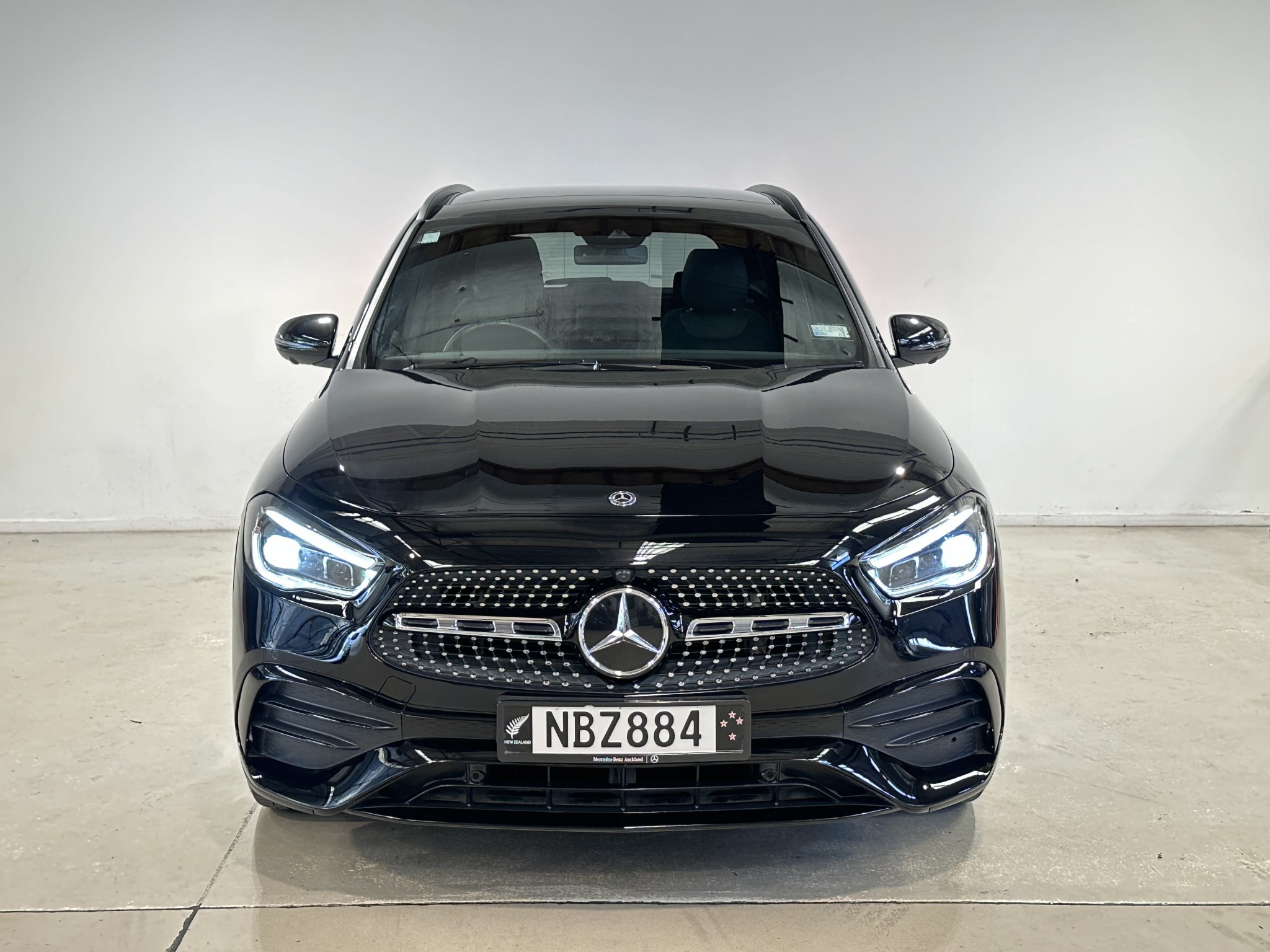 2020 Mercedes-Benz GLA 250 | GLA250 4MATIC 2.0P/4WD | 24589 | 5