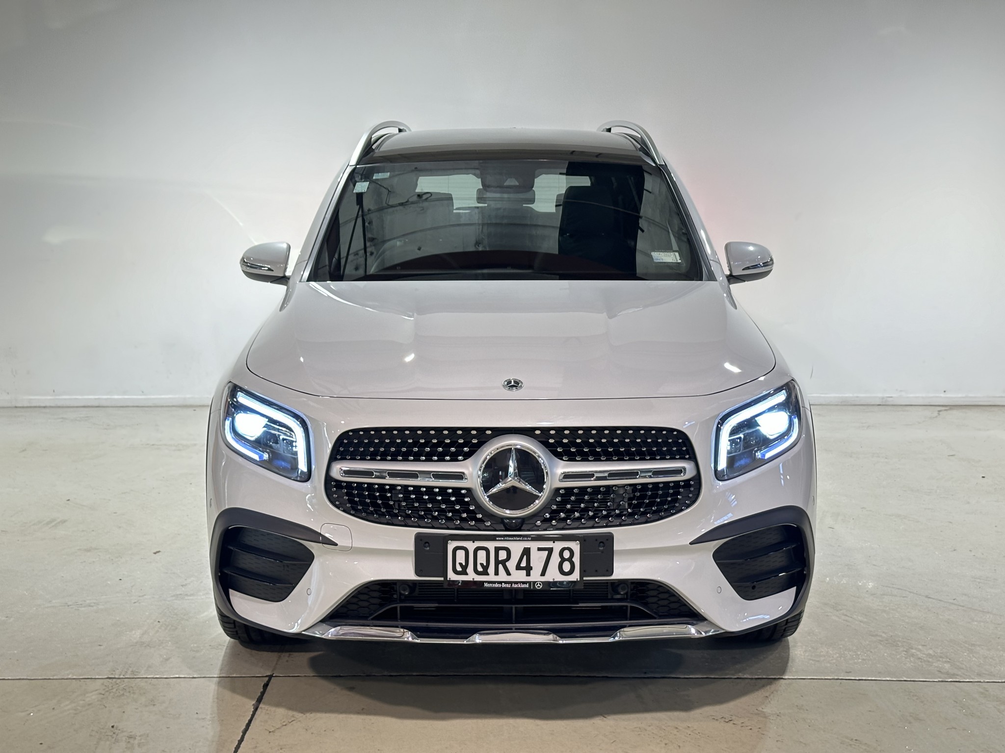 2024 Mercedes-Benz GLB 200 | GLB200 1.3P/7AT | 23970 | 5