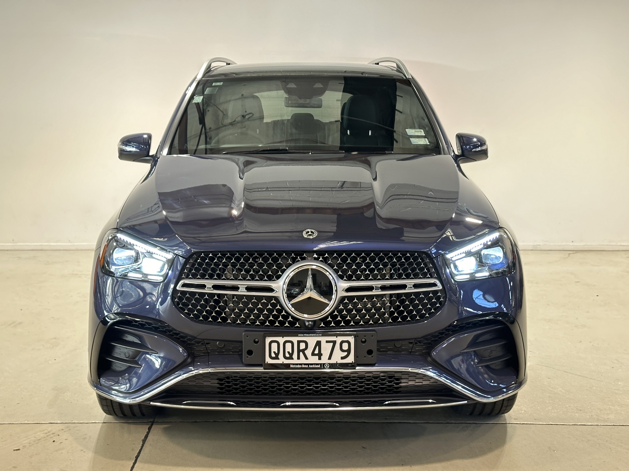 2024 Mercedes-Benz GLE 300 d | GLE300D 2.0DT/4WD/9AT | 23971 | 5