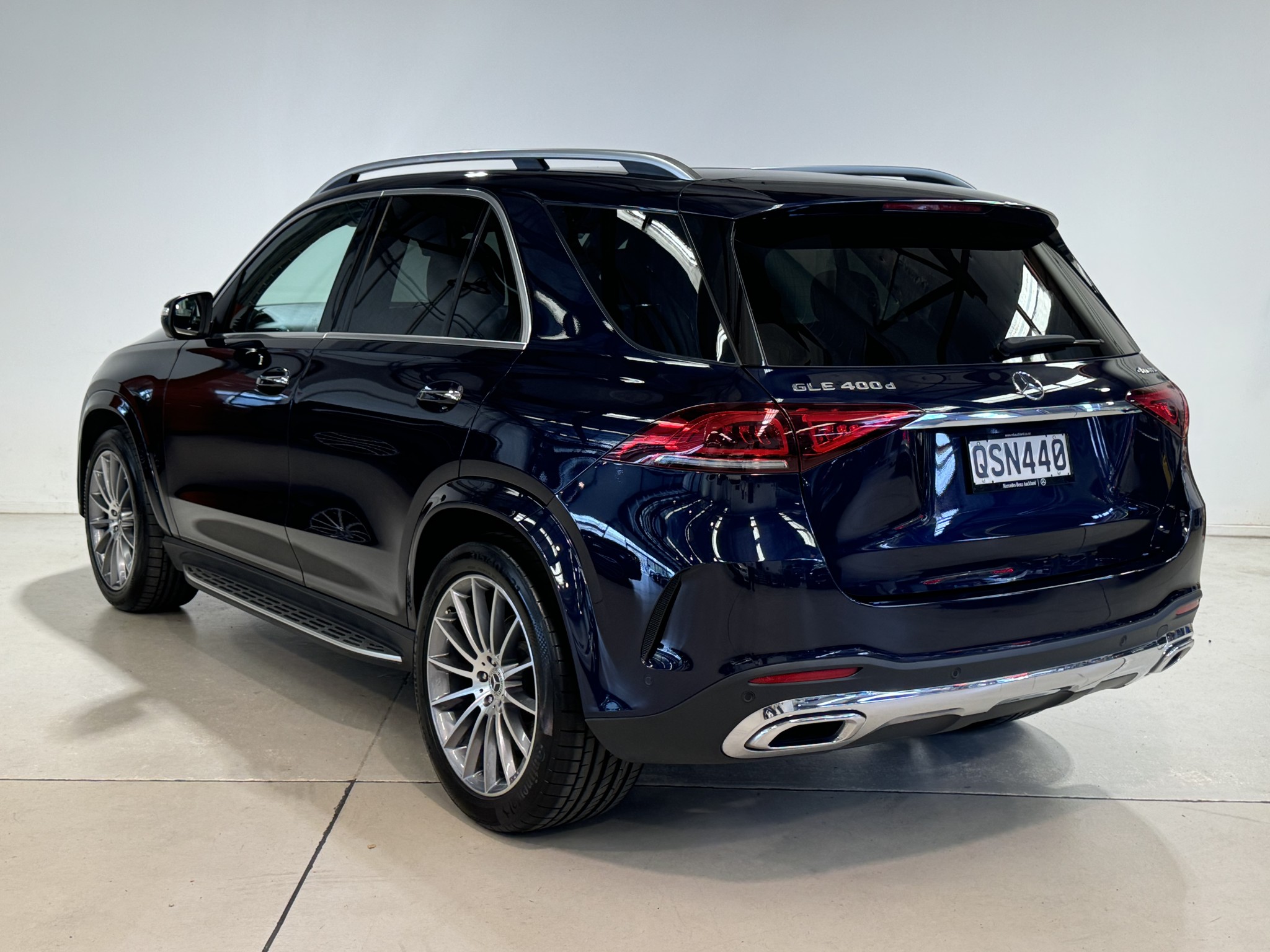 2022 Mercedes-Benz GLE 400 d | 400d 4matic  | 24735 | 5