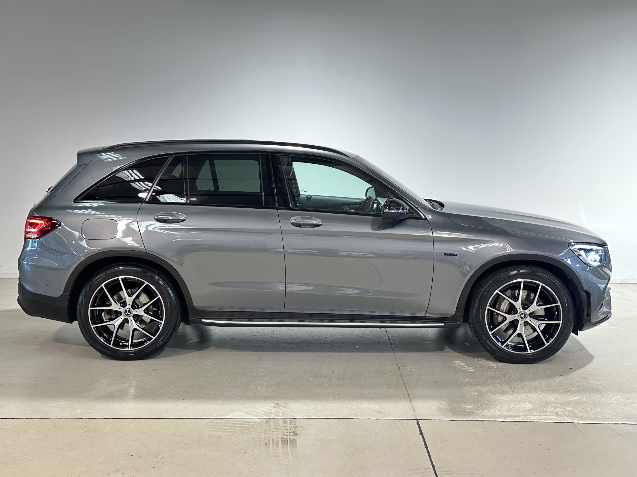 2021 Mercedes-Benz GLC 300 e | GLC300 E 155KW/PHEV/4WD | 24757 | 2