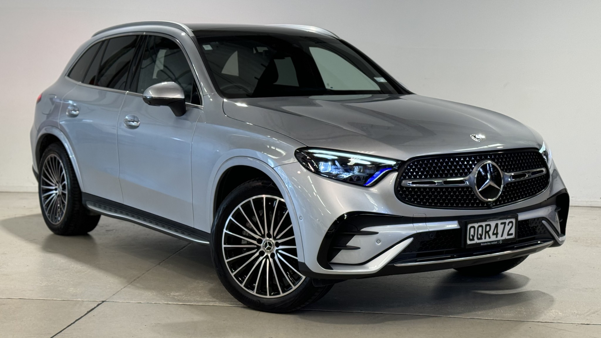 2023 Mercedes-Benz GLC 300 | 4matic | 24791 | 1