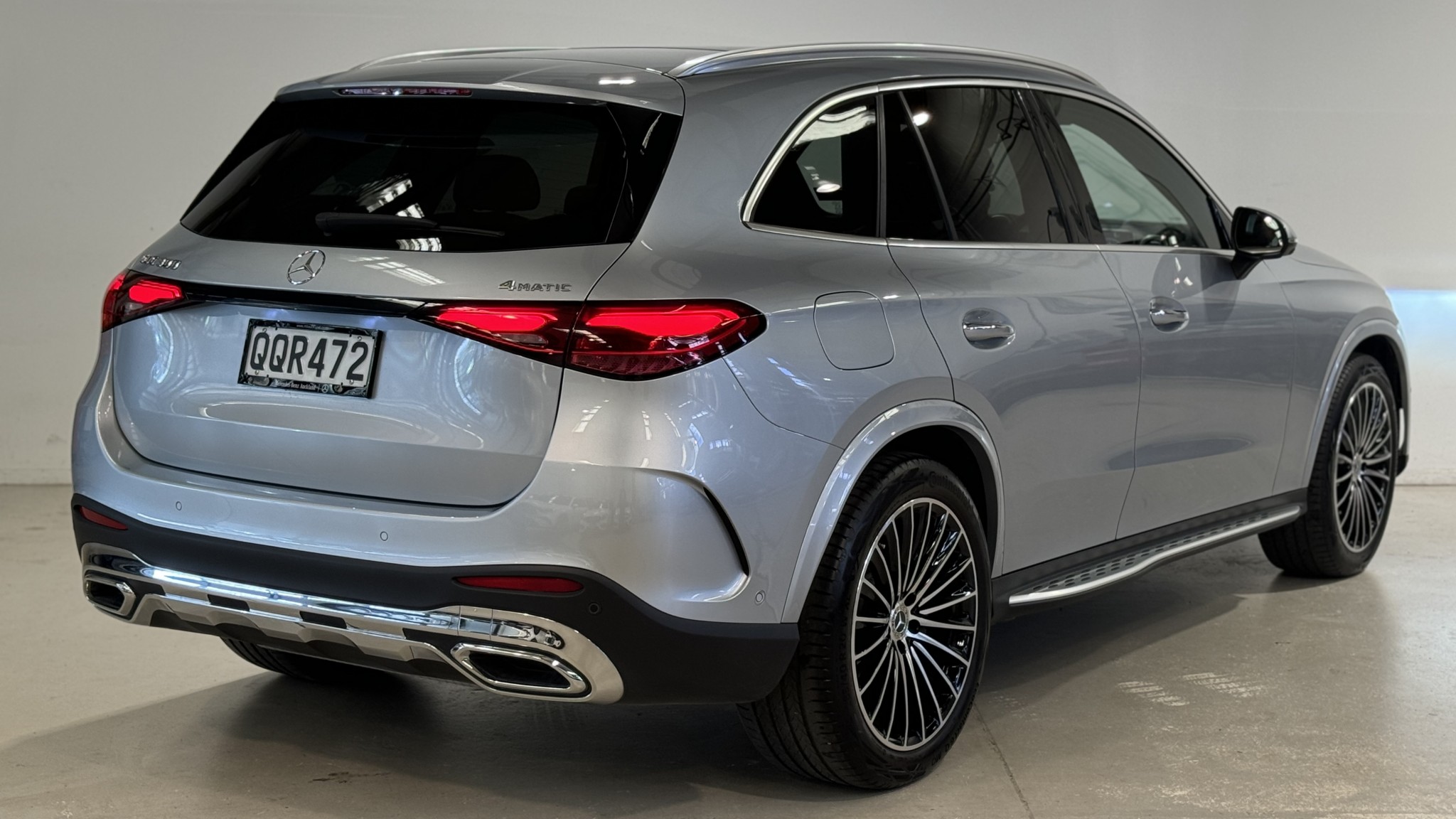 2023 Mercedes-Benz GLC 300 | 4matic | 24791 | 3