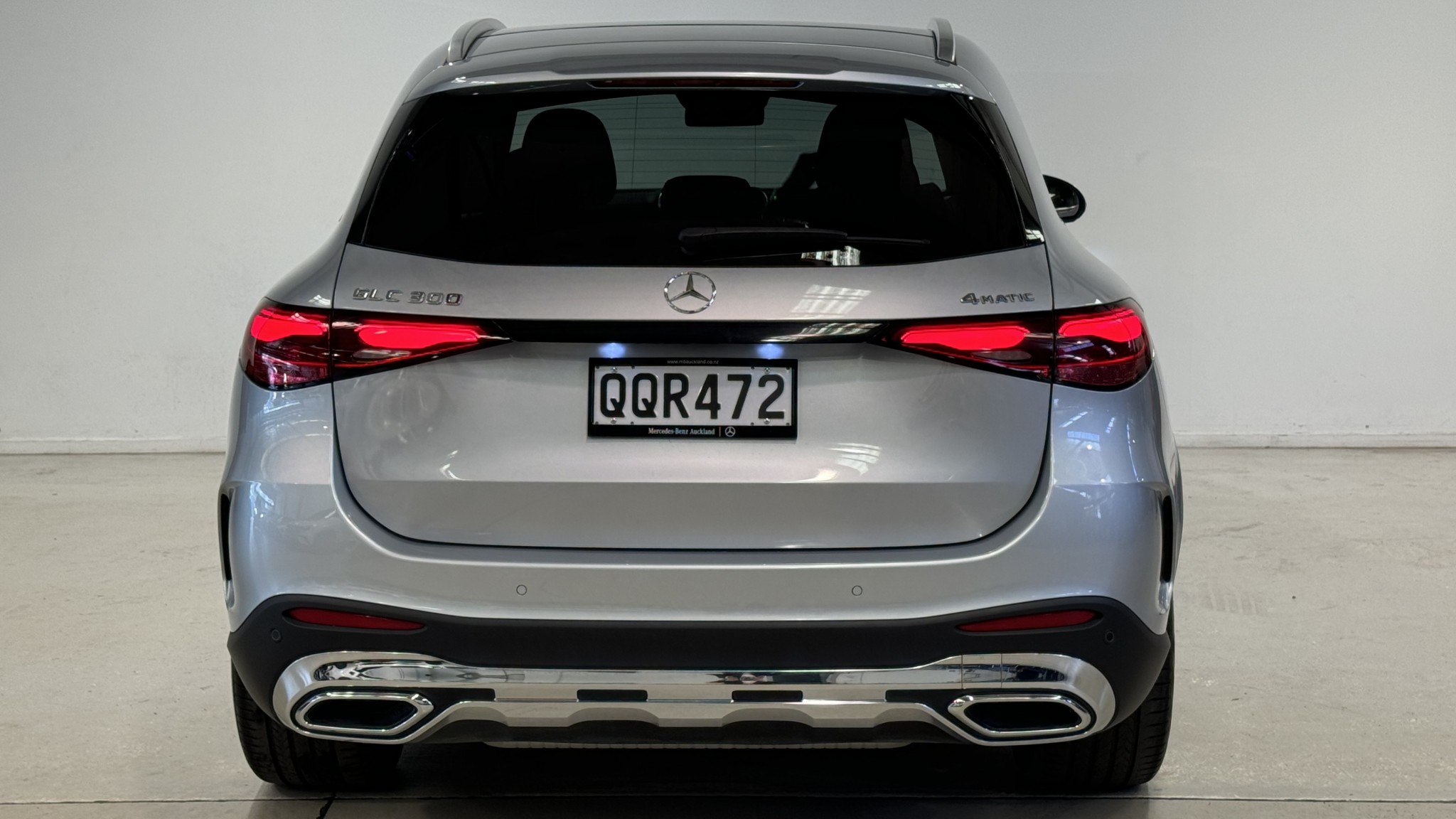 2023 Mercedes-Benz GLC 300 | 4matic | 24791 | 4