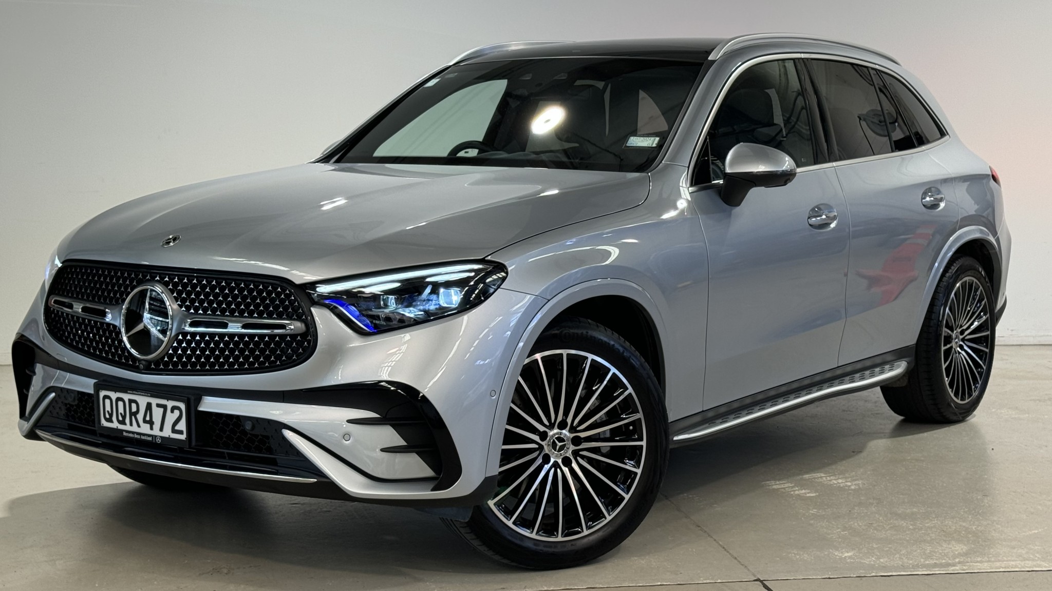 2023 Mercedes-Benz GLC 300 | 4matic | 24791 | 7