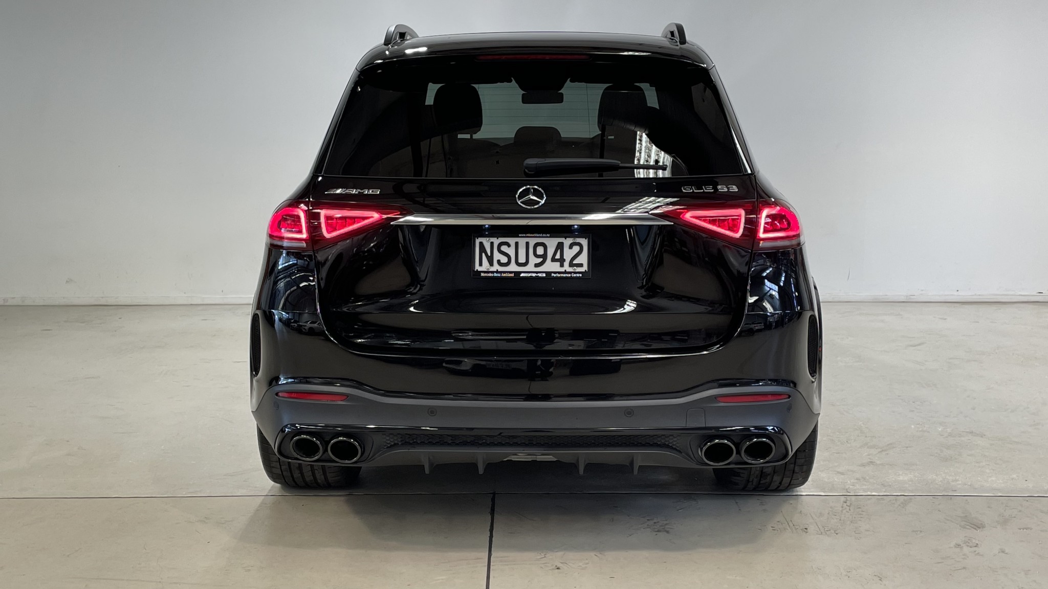 2021 Mercedes-Benz GLE 53 | 3.0PHT/4WD/9AT | 24811 | 4