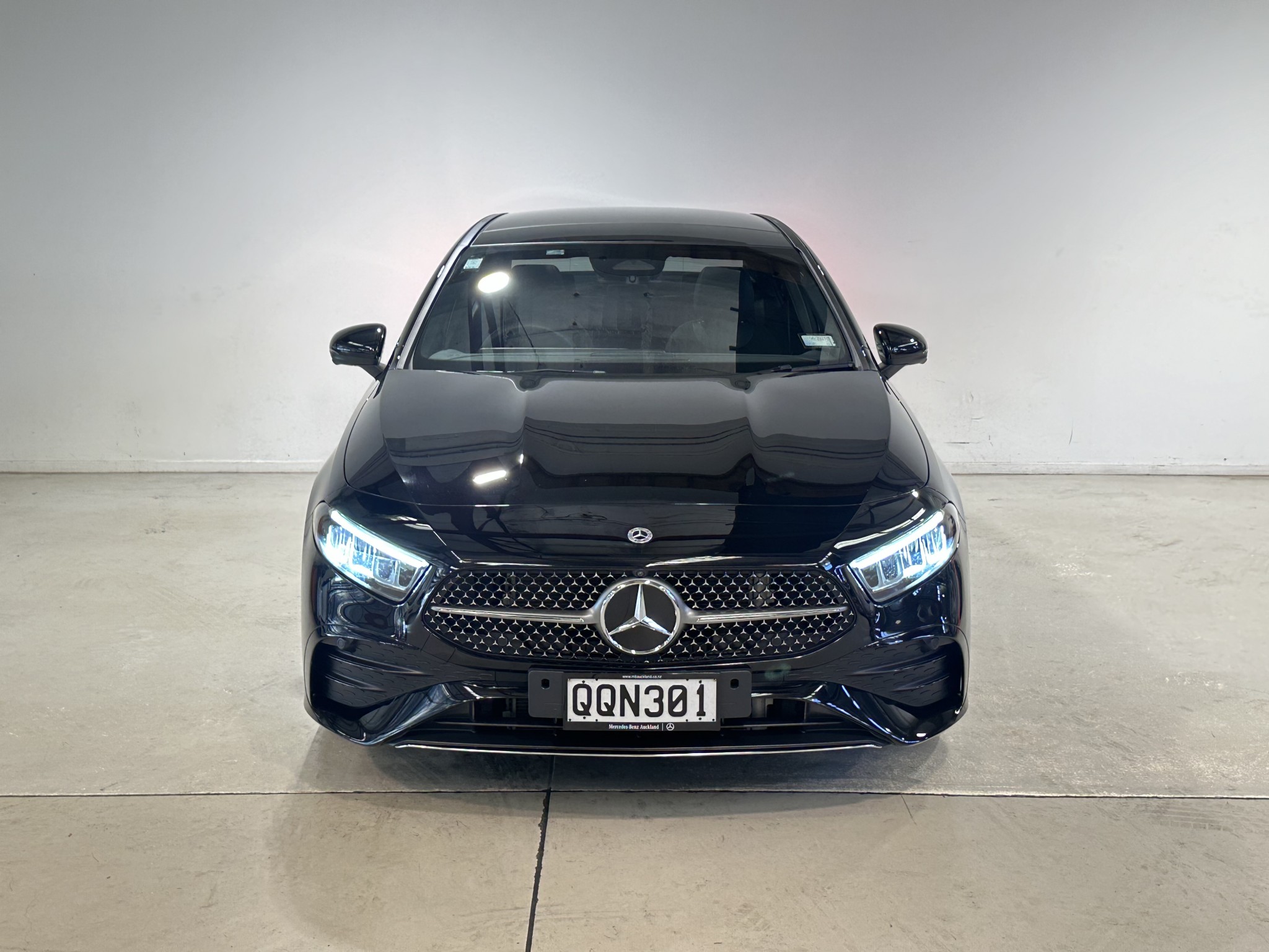 2024 Mercedes-Benz A 200 | A200 Sedan 1.3P/7AT | 24832 | 5