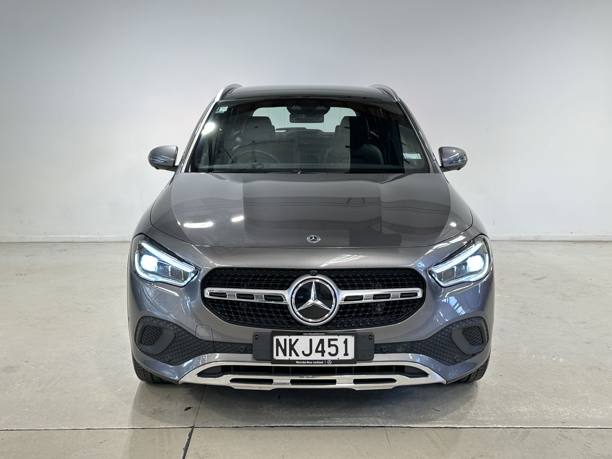 2021 Mercedes-Benz GLA 250 | GLA250 4MATIC 2.0P/4WD | 24862 | 5