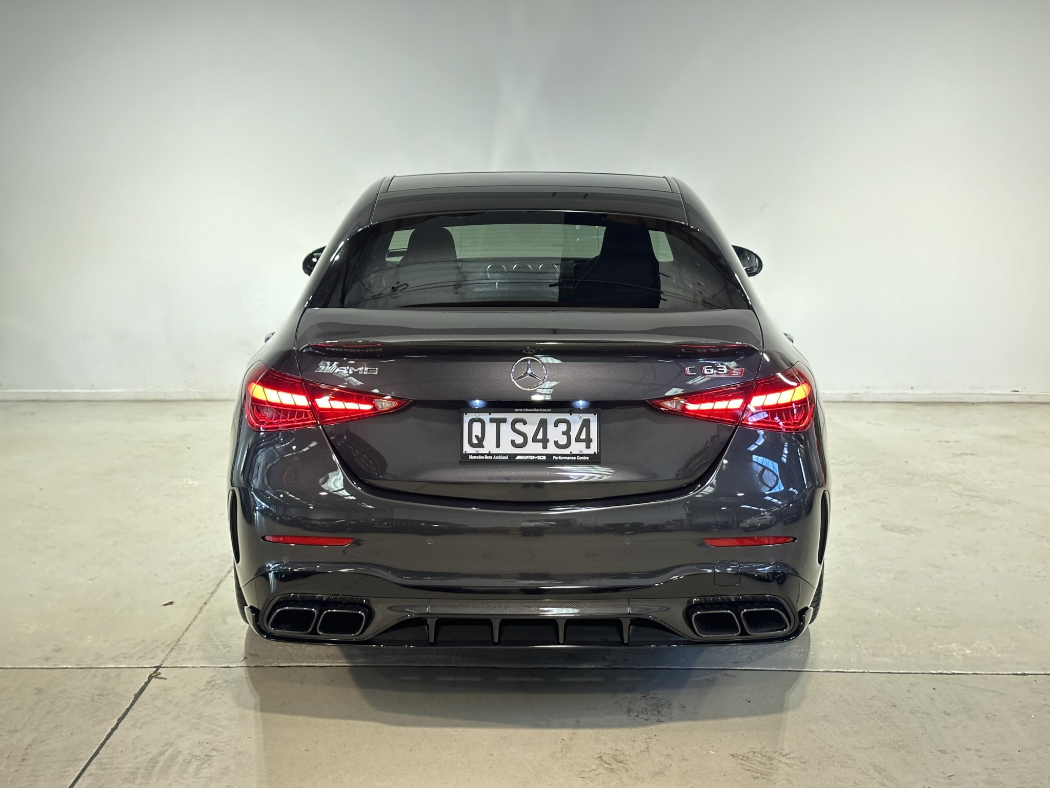 2024 Mercedes-Benz C 63 S | MERCEDES-AMG C 63 S E Performance | 24879 | 4