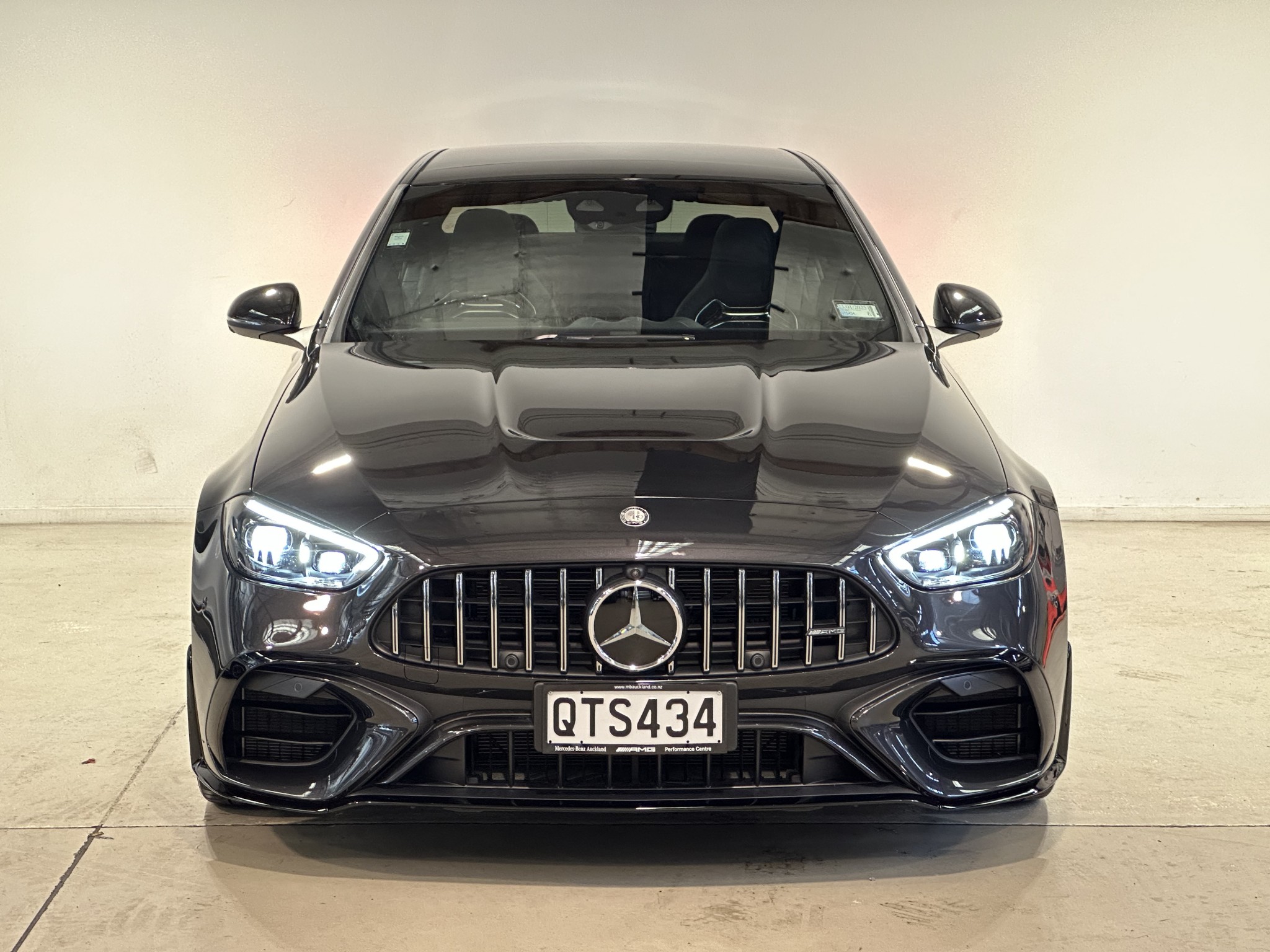 2024 Mercedes-Benz C 63 S | MERCEDES-AMG C 63 S E Performance | 24879 | 5