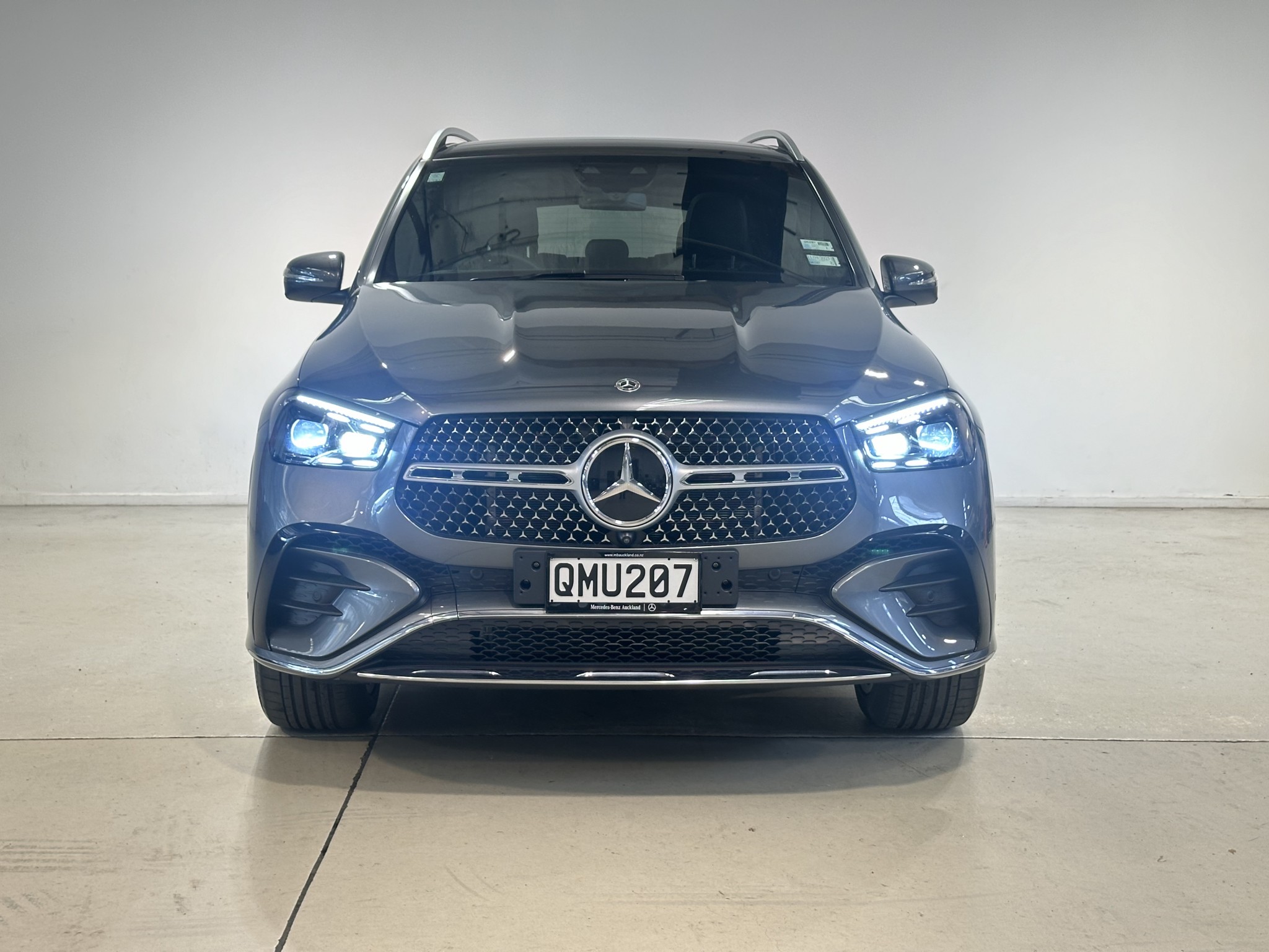 2024 Mercedes-Benz GLE 300 d | GLE300D 2.0DT/4WD/9AT | 24915 | 4