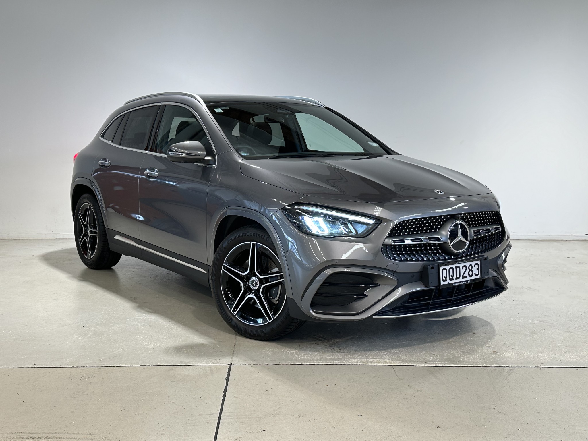 2024 Mercedes-Benz GLA 200 | GLA200 1.3P/7AT | 24928 | 1