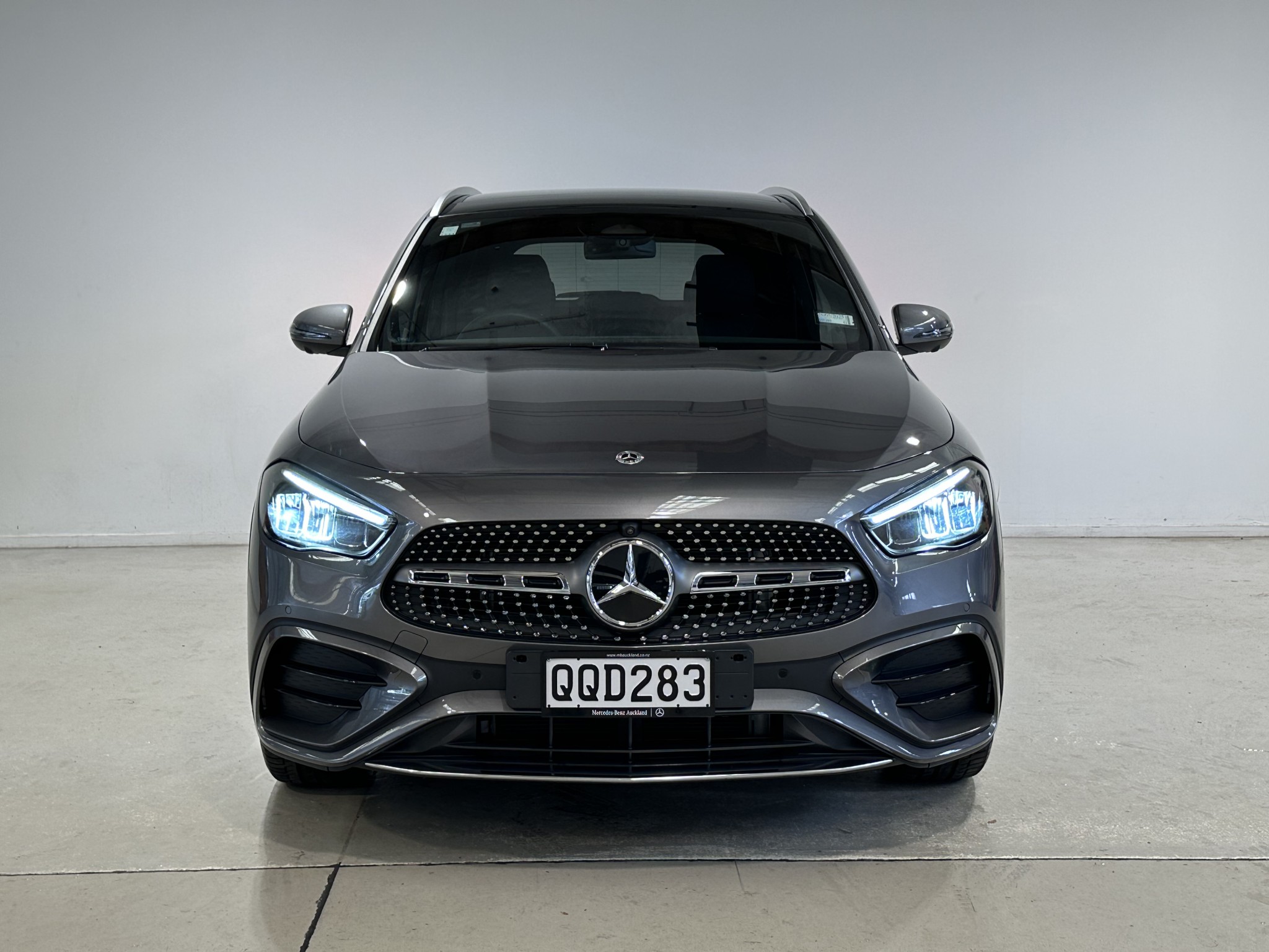 2024 Mercedes-Benz GLA 200 | GLA200 1.3P/7AT | 24928 | 5