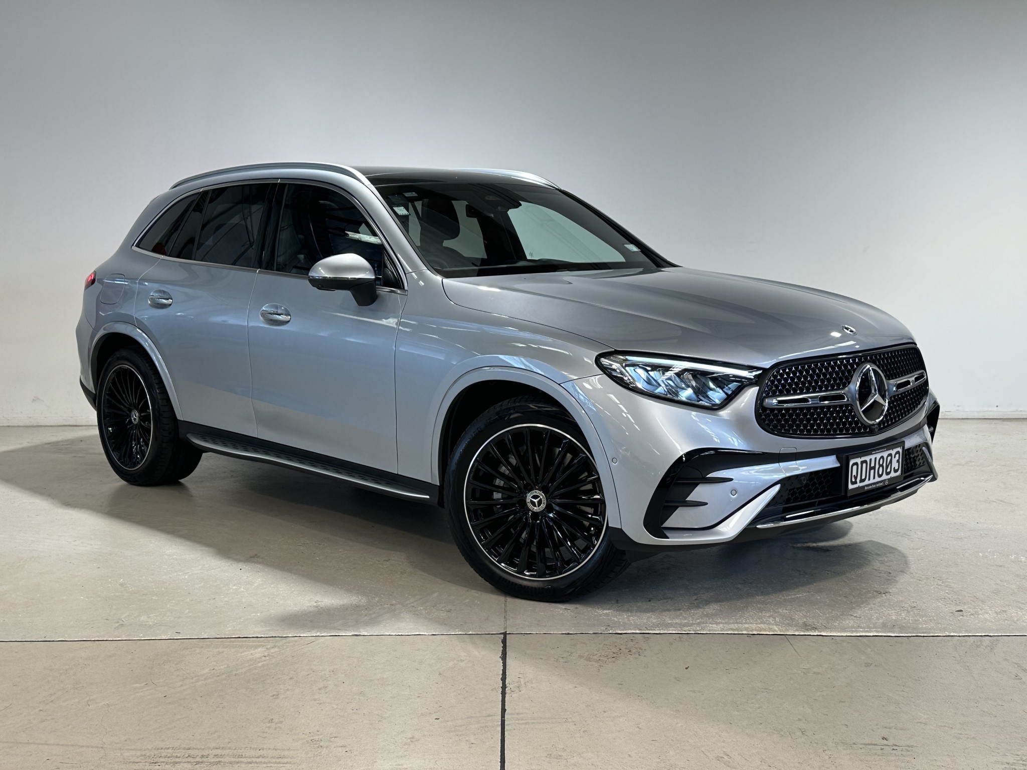 2023 Mercedes-Benz GLC 300 | GLC300 2.0PMH/4WD/9AT | 24927 | 1