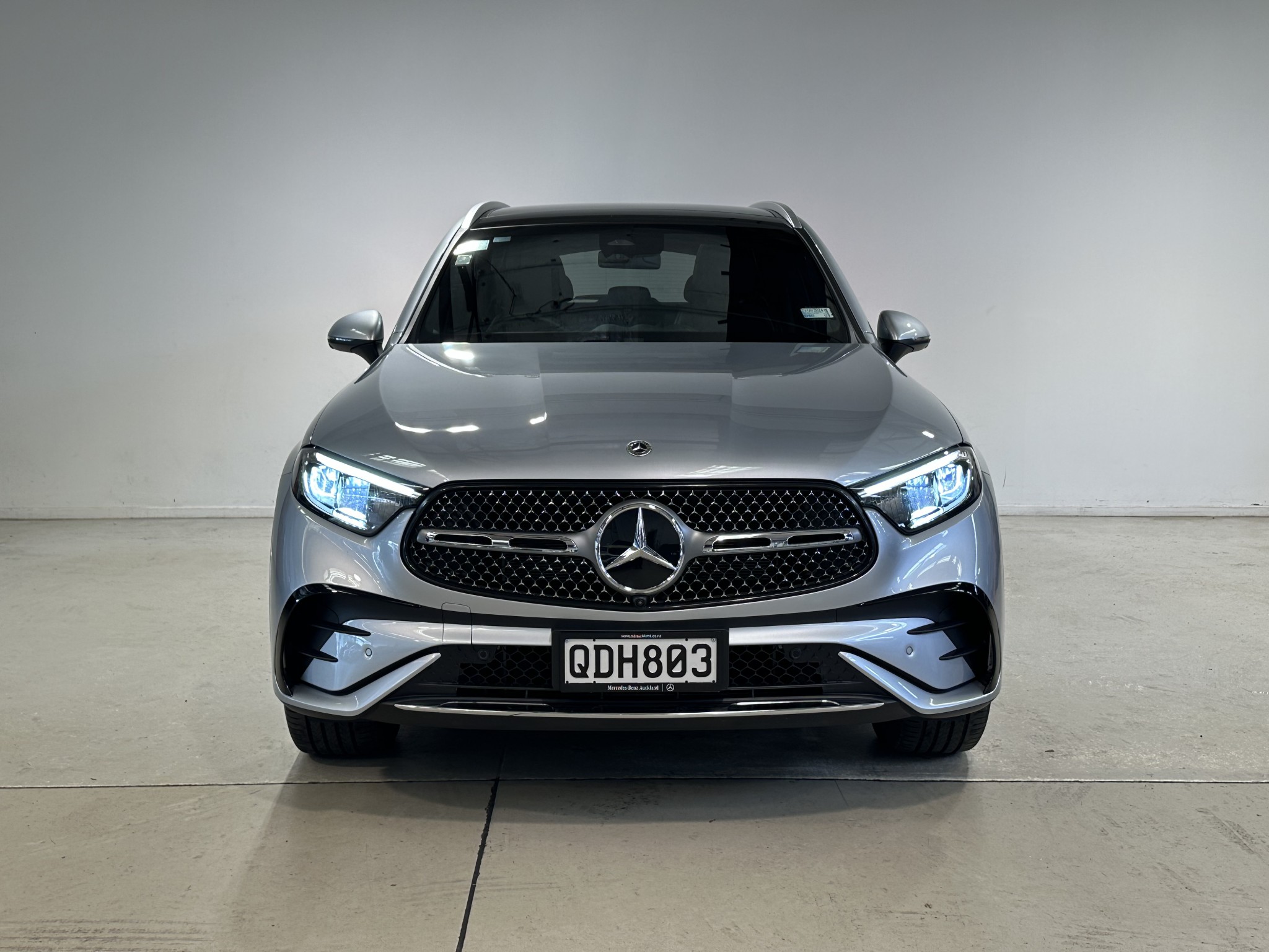 2023 Mercedes-Benz GLC 300 | GLC300 2.0PMH/4WD/9AT | 24927 | 4