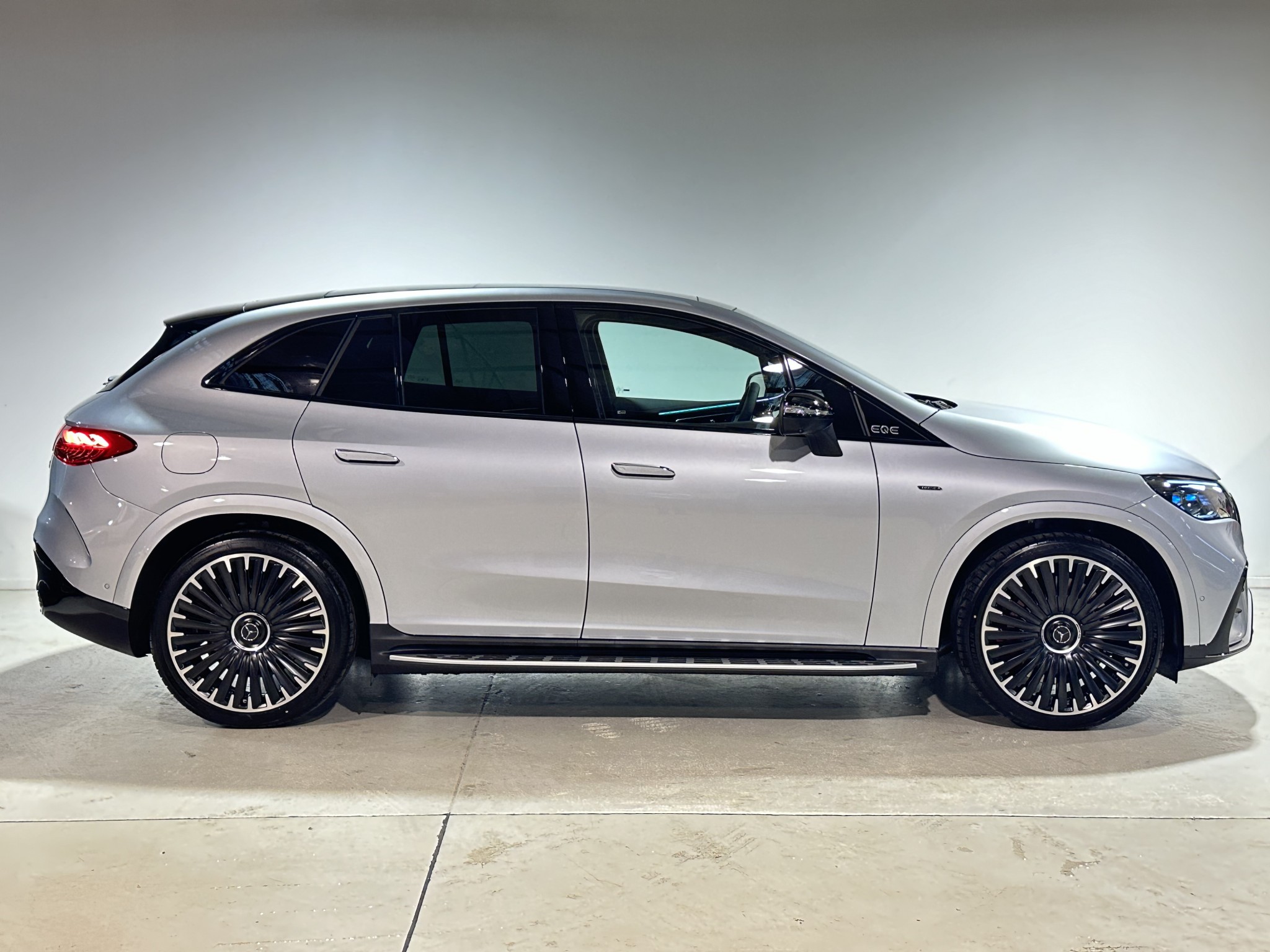 2024 Mercedes-Benz EQE | EQE 53 4MATIC+ SUV 90KWH  | 23697 | 2