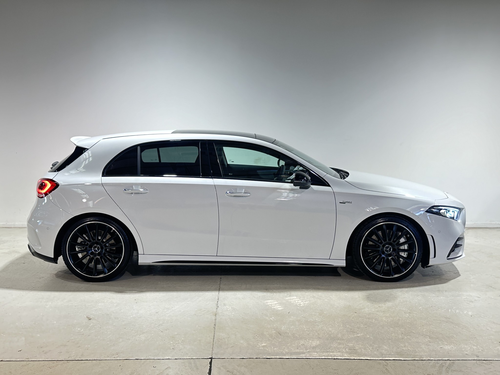 2024 Mercedes-Benz A 35 | A35 AMG 4Matic Demonstrator | 23703 | 2