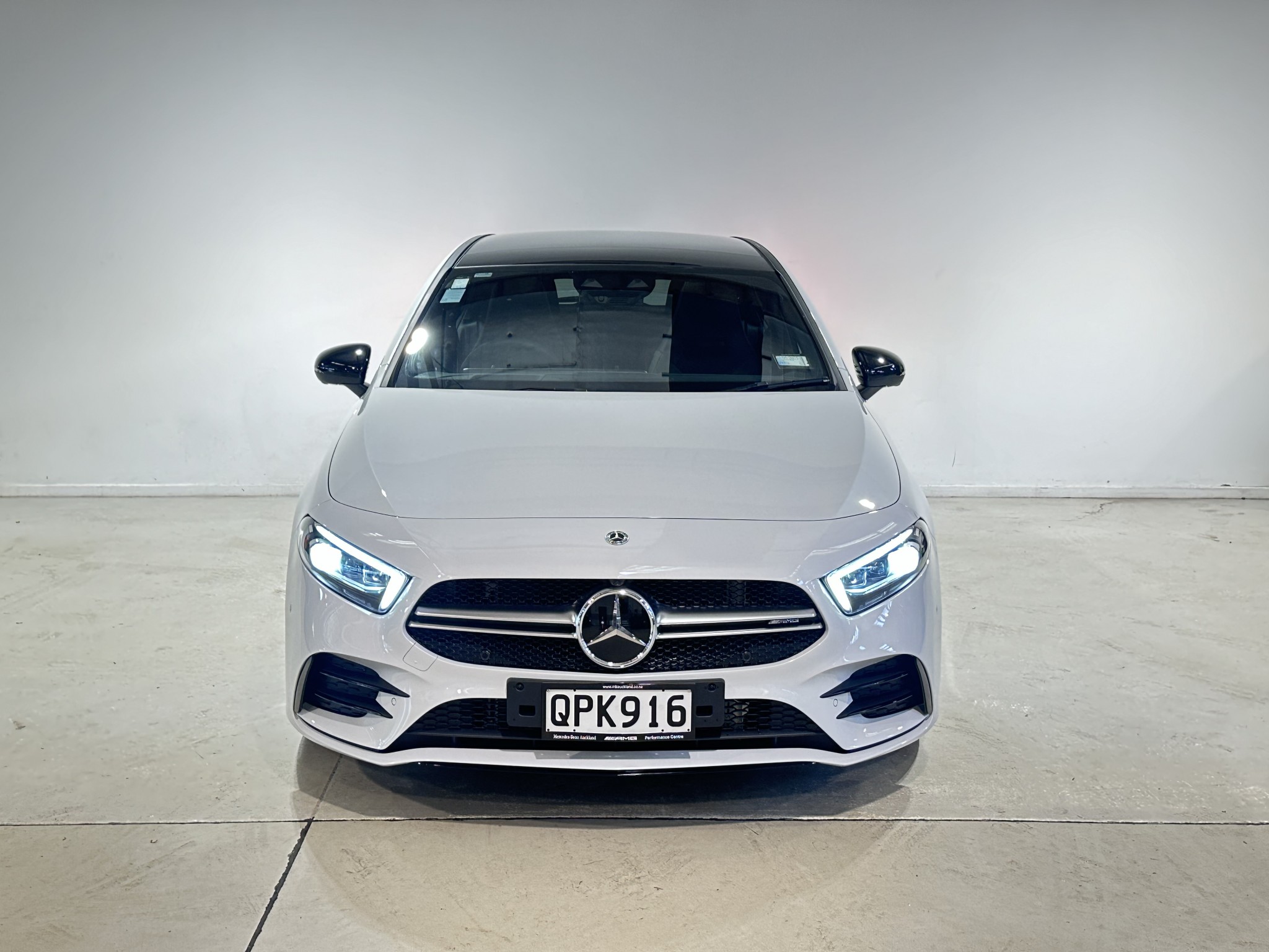 2024 Mercedes-Benz A 35 | A35 AMG 4Matic Demonstrator | 23703 | 5