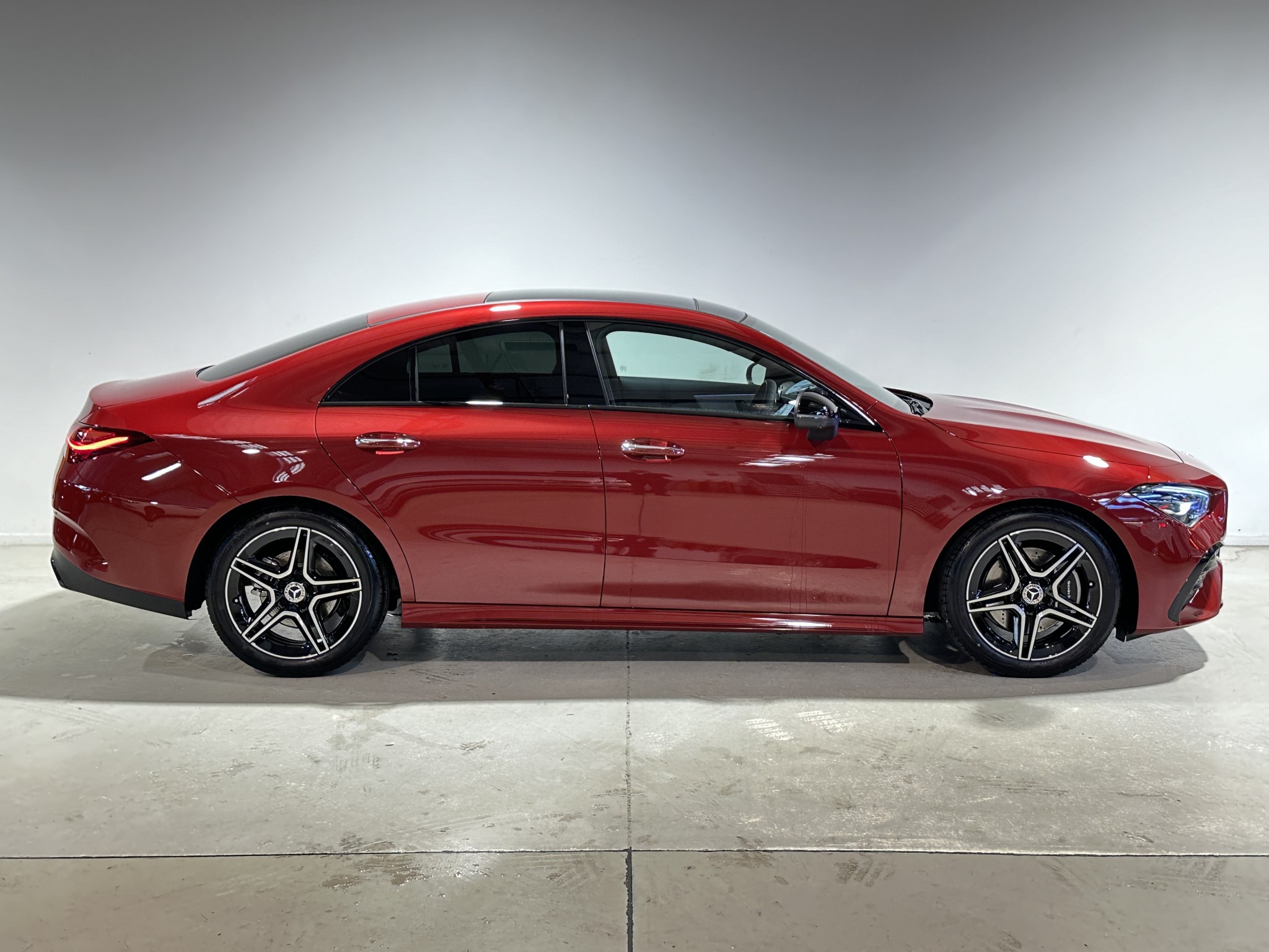 2024 Mercedes-Benz CLA 200 | CLA200 Demonstrator | 23724 | 2