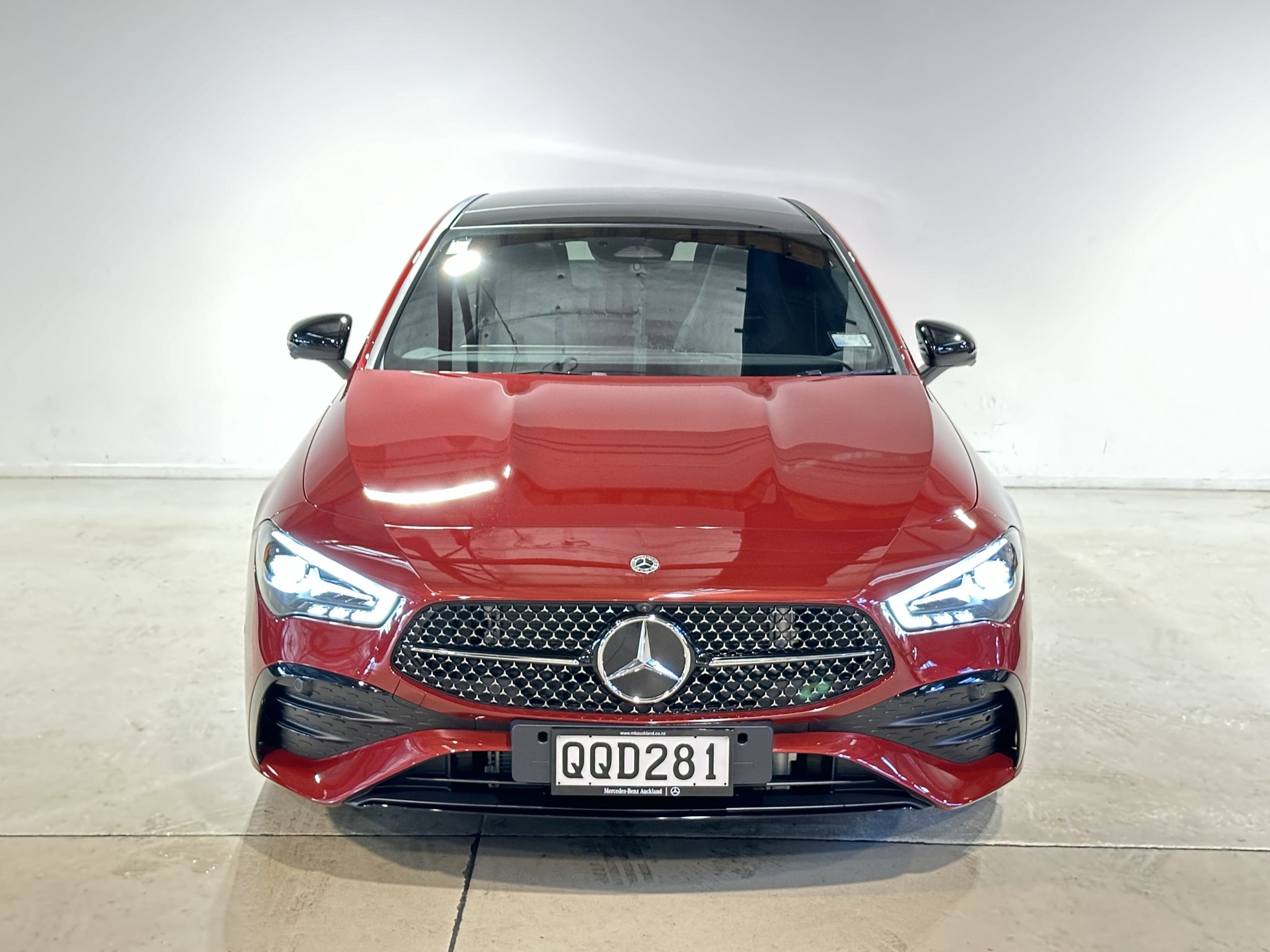 2024 Mercedes-Benz CLA 200 | CLA200 Demonstrator | 23724 | 5