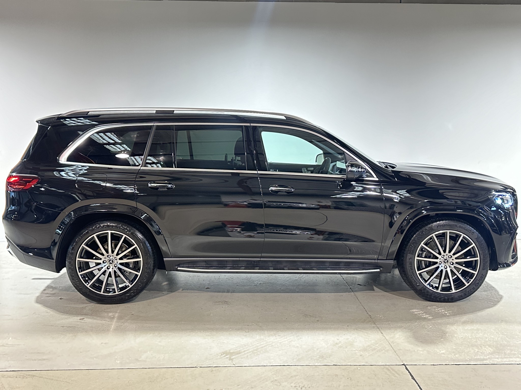 2024 Mercedes-Benz GLS | GLS450d 3.0DT/4WD/9AT | 23852 | 2