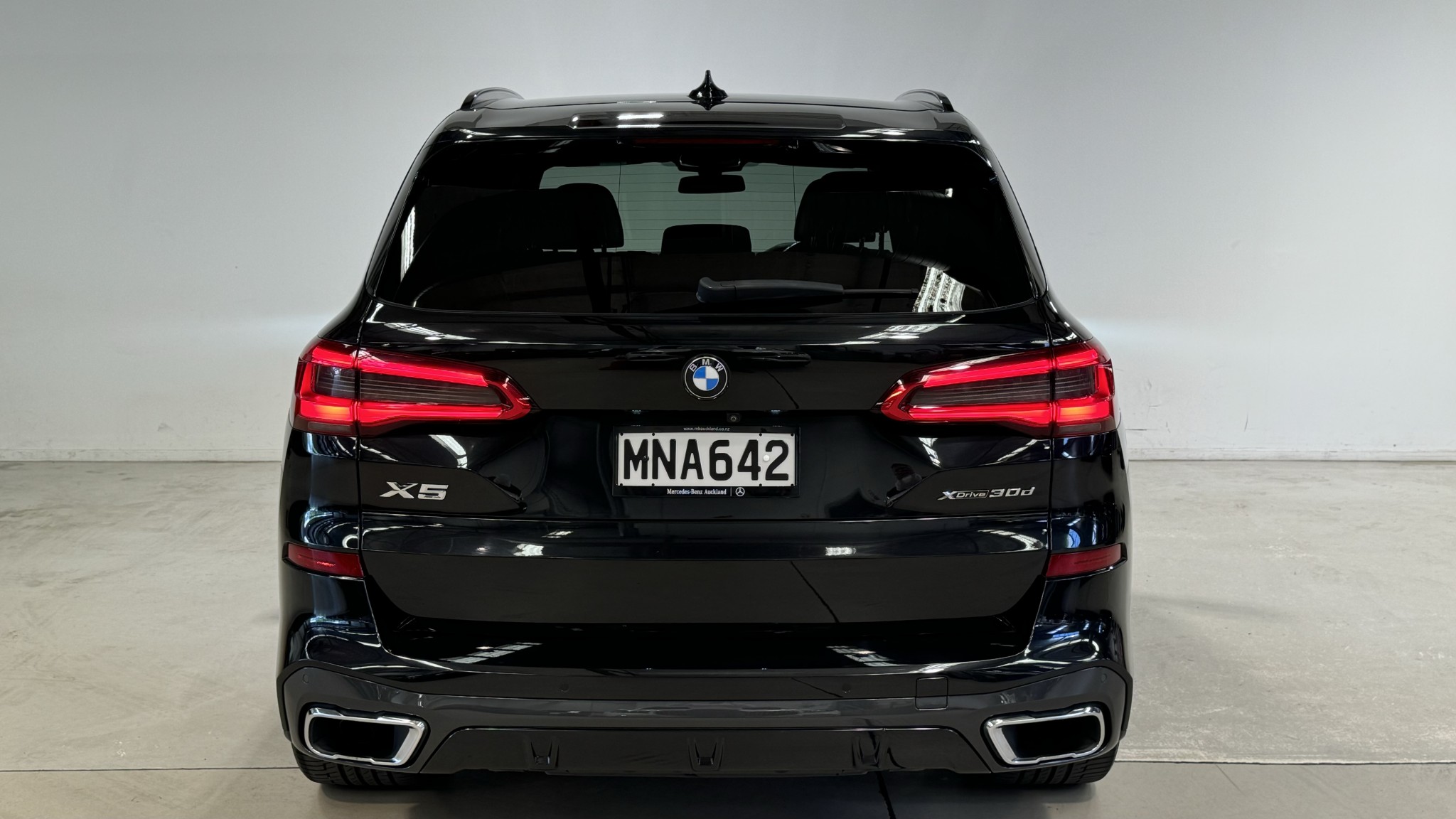 2019 BMW X5 | X30D 3.0DT/4WD/8AT | 25056 | 4