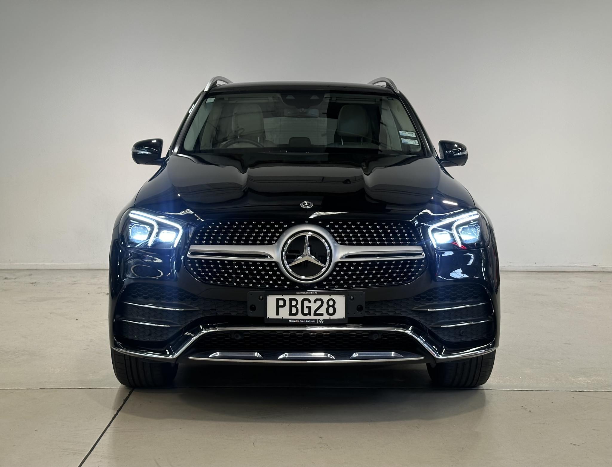 2022 Mercedes-Benz GLE 300 d | GLE300D 2.0D/4WD/9AT | 24761 | 5