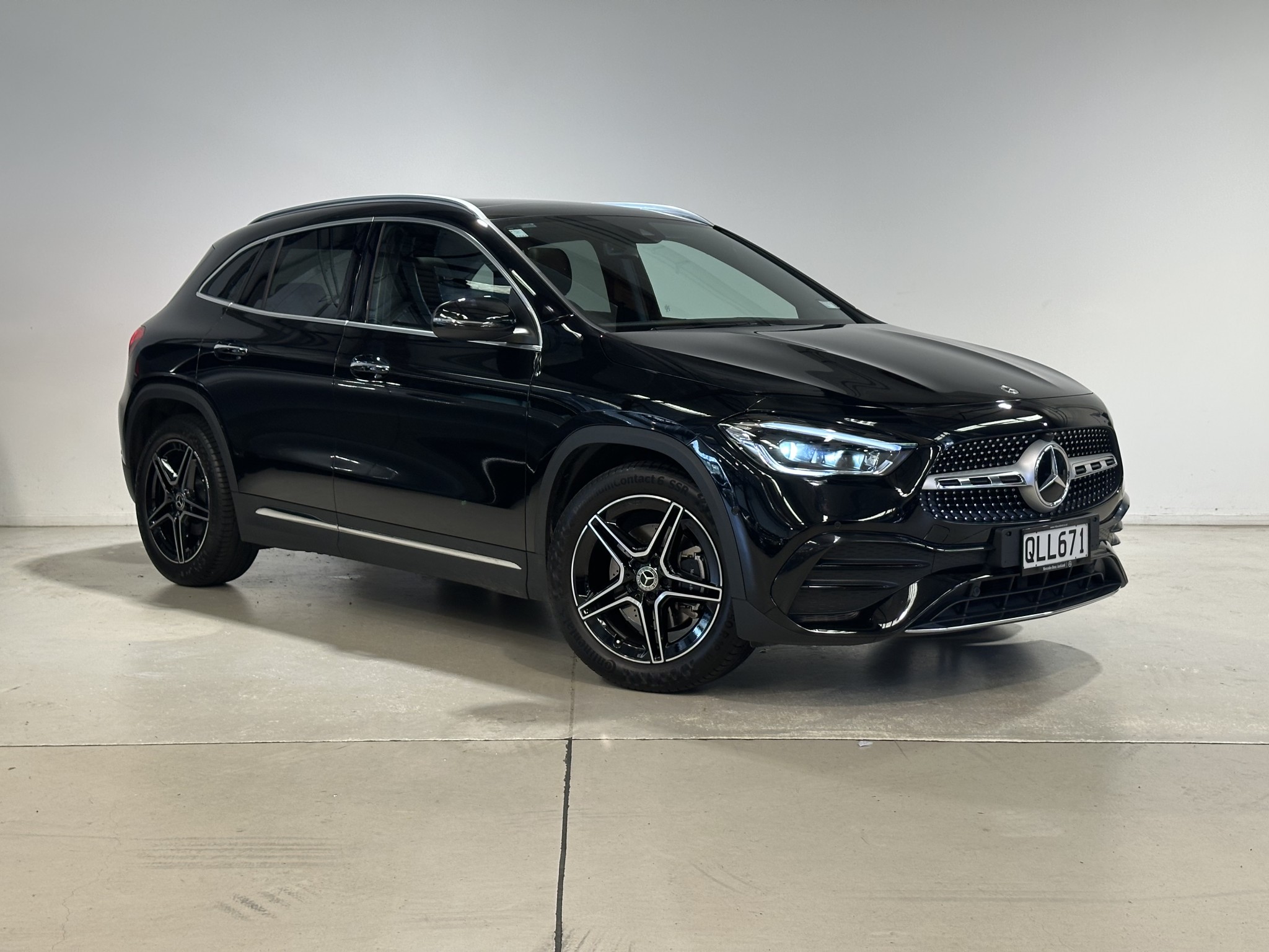 2024 Mercedes-Benz GLA 200 | GLA200 1.3P/7AT | 25129 | 1