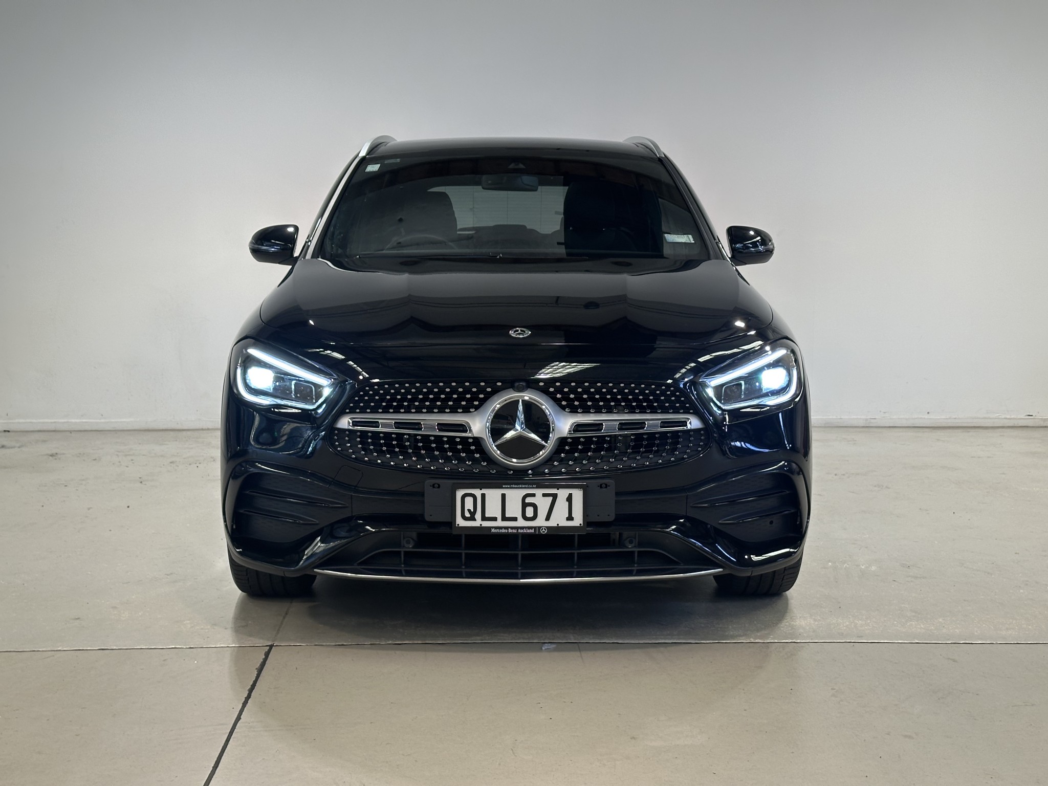 2024 Mercedes-Benz GLA 200 | GLA200 1.3P/7AT | 25129 | 5