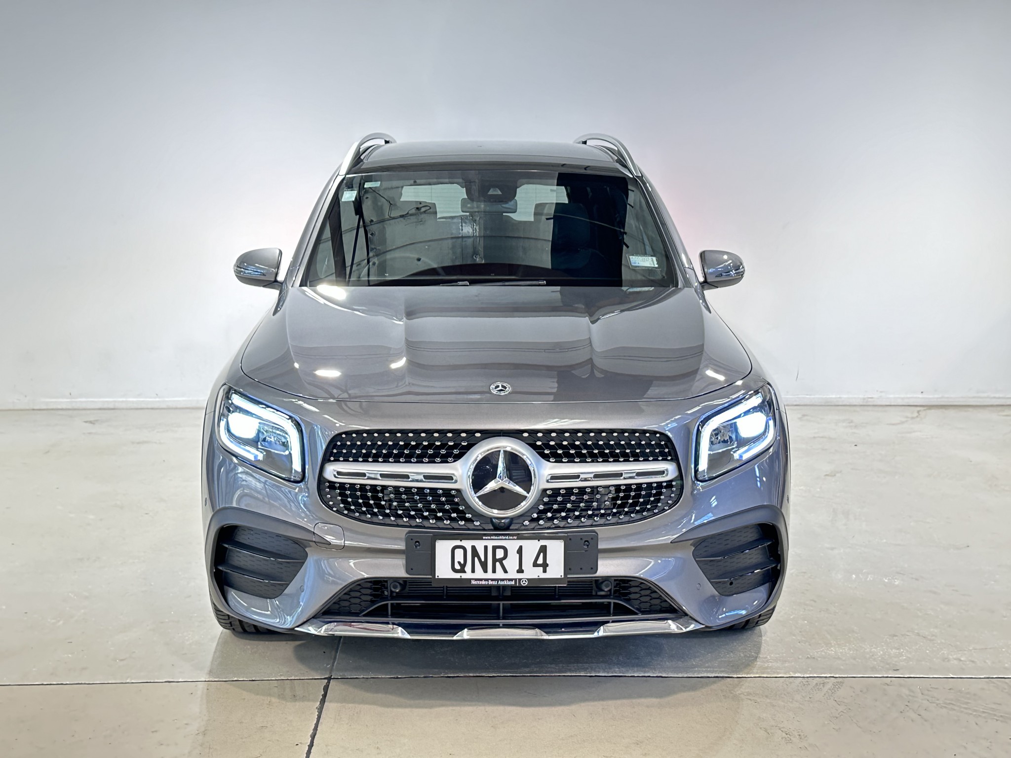 2024 Mercedes-Benz GLB 250 | GLB250 4M 2.0P/4WD/8AT | 23541 | 5