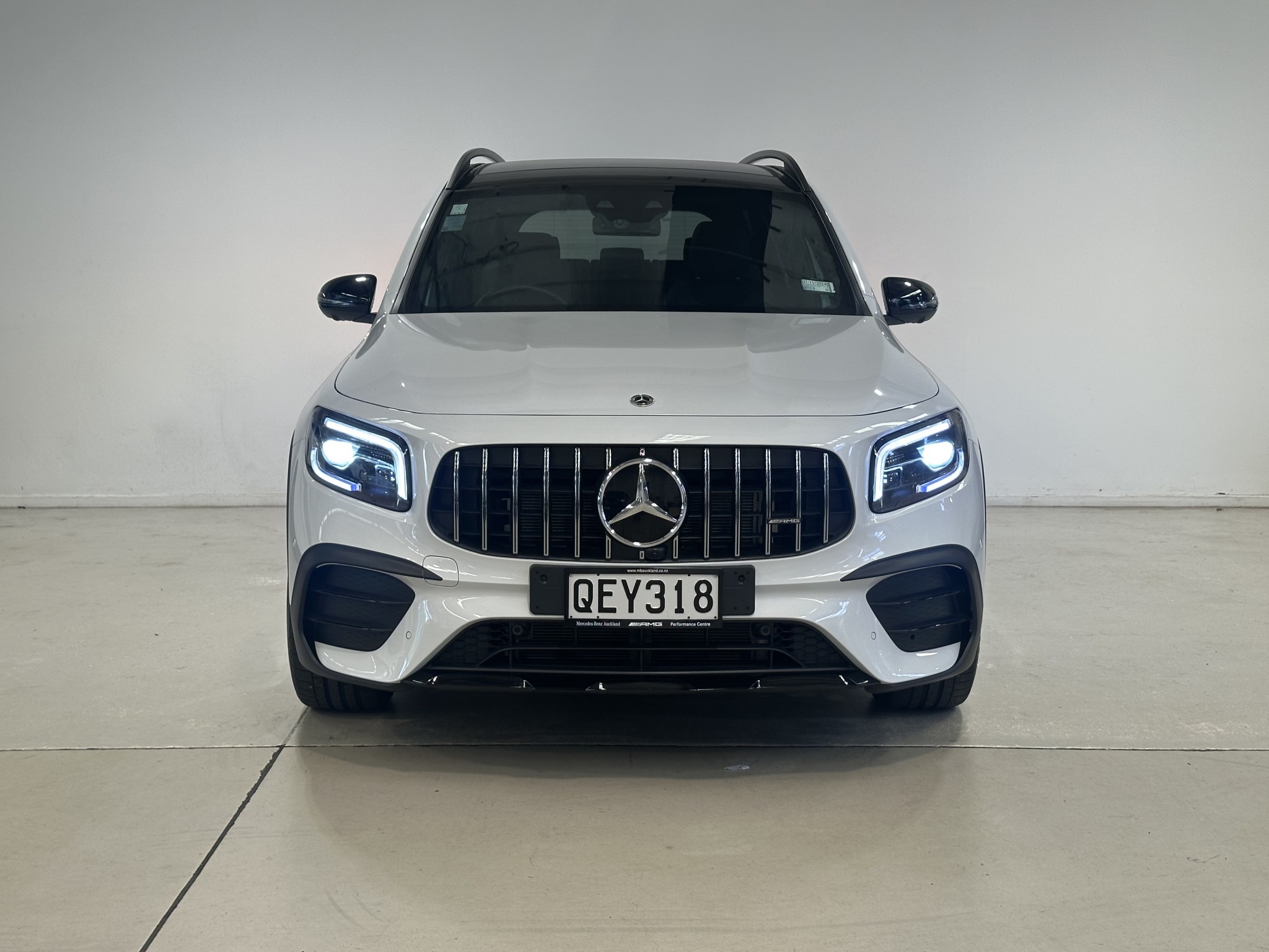 2023 Mercedes-Benz GLB 35 | GLB35 4Matic 2.0L Turbo | 22850 | 5