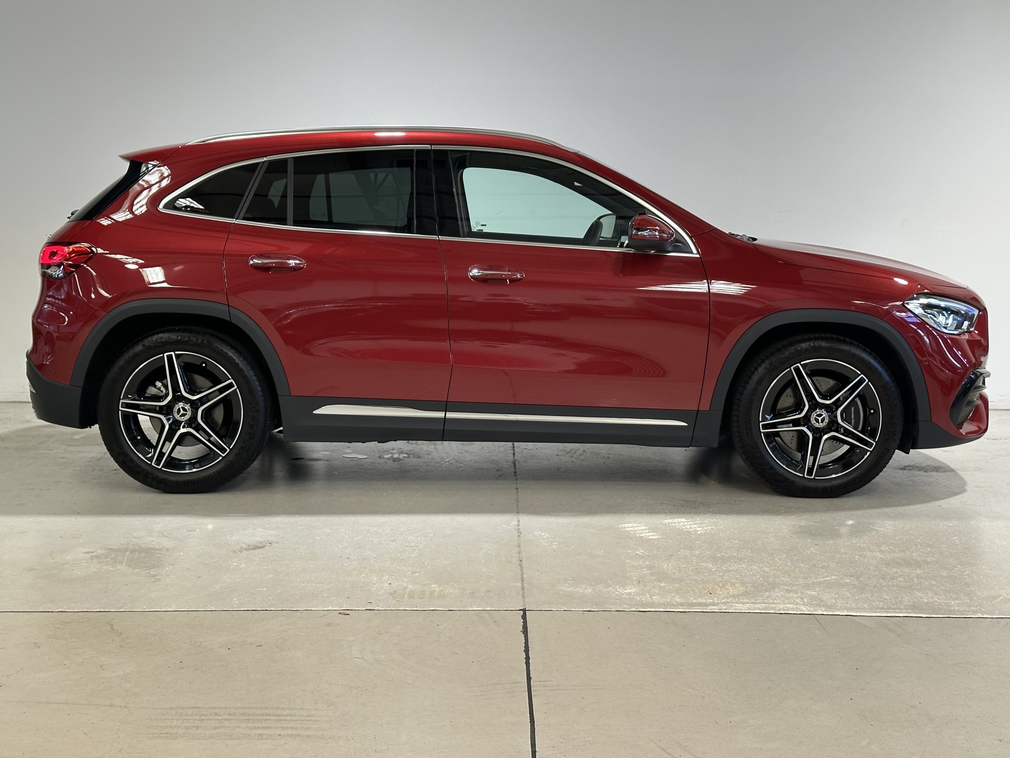 2023 Mercedes-Benz GLA 250 | GLA250 4MATIC 2.0P/4WD | 25422 | 2