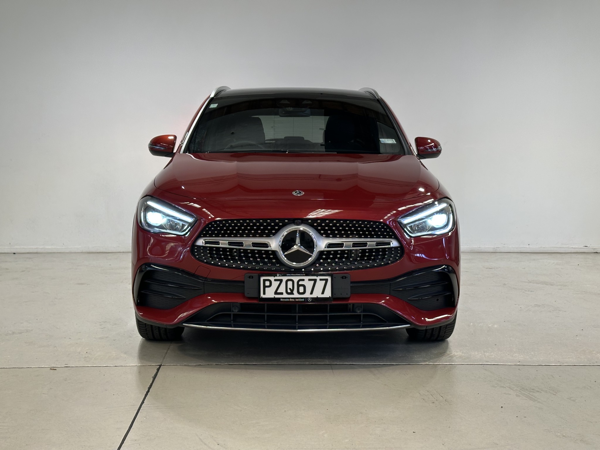 2023 Mercedes-Benz GLA 250 | GLA250 4MATIC 2.0P/4WD | 25422 | 5