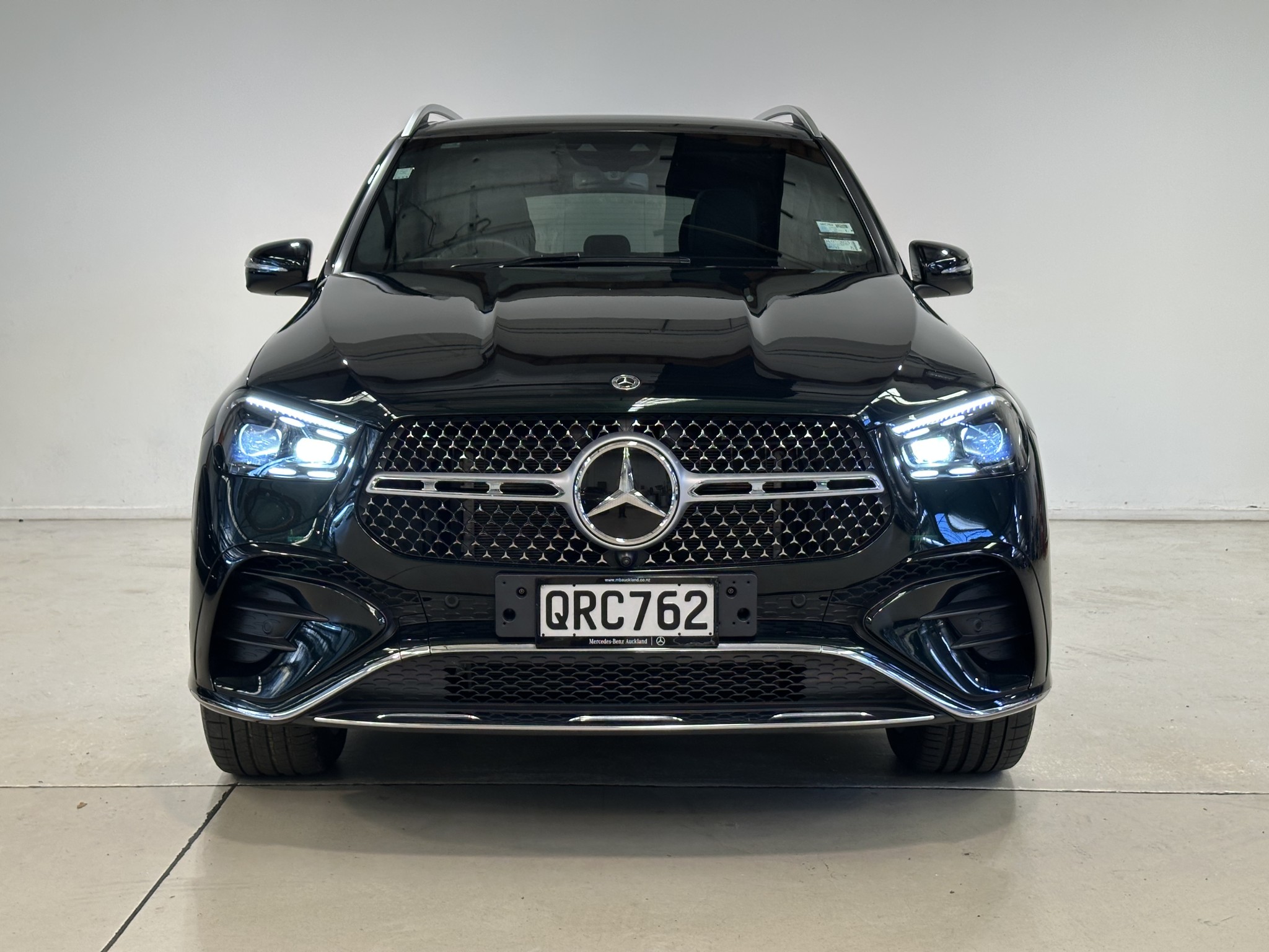 2024 Mercedes-Benz GLE 300 d | GLE300D 2.0DT/4WD/9AT | 25423 | 5