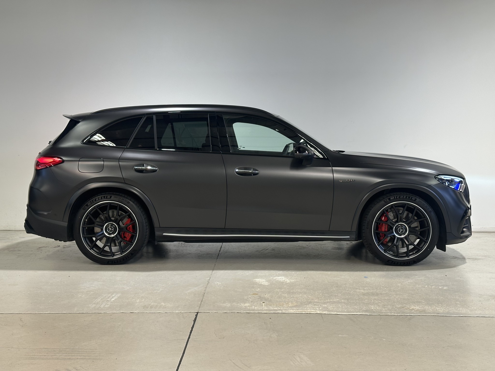 2024 Mercedes-Benz GLC 63 S | GLC63 S E PERFORMANCE 500KW 1020NM | 24152 | 2