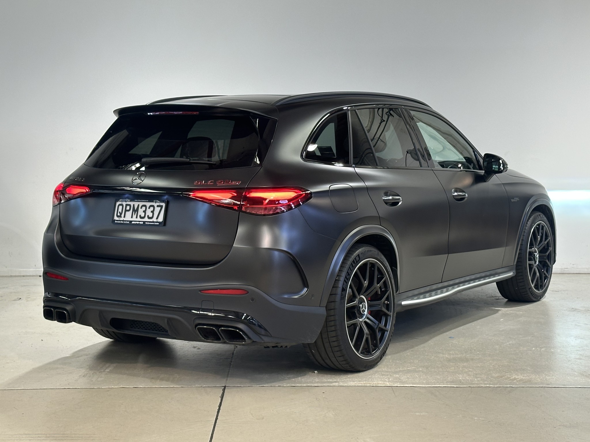 2024 Mercedes-Benz GLC 63 S | GLC63 S E PERFORMANCE 500KW 1020NM | 24152 | 3