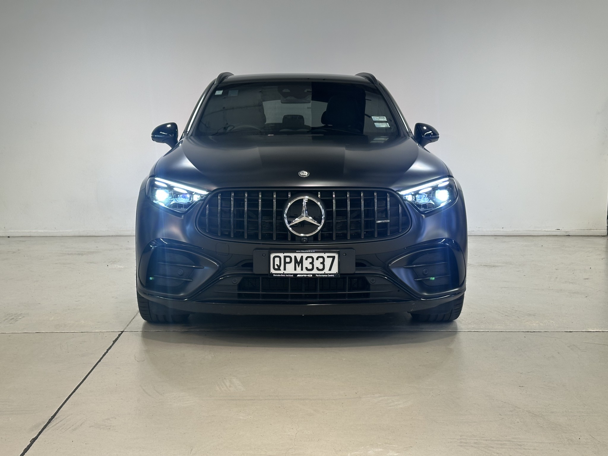 2024 Mercedes-Benz GLC 63 S | GLC63 S E PERFORMANCE 500KW 1020NM | 24152 | 5