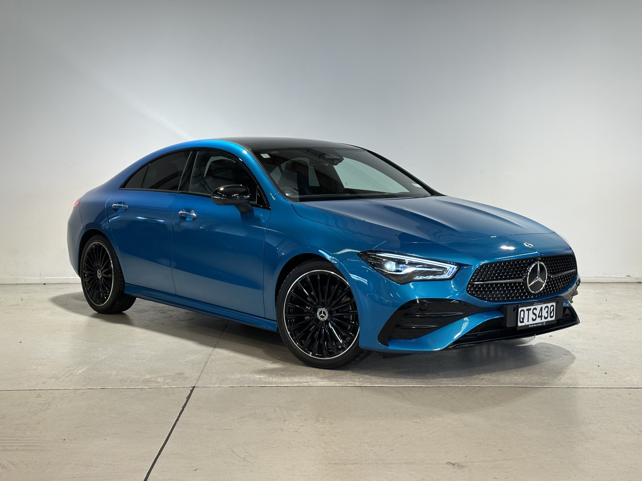 2024 Mercedes-Benz CLA 200 | CLA200 1.3P/7AT | 25572 | 1