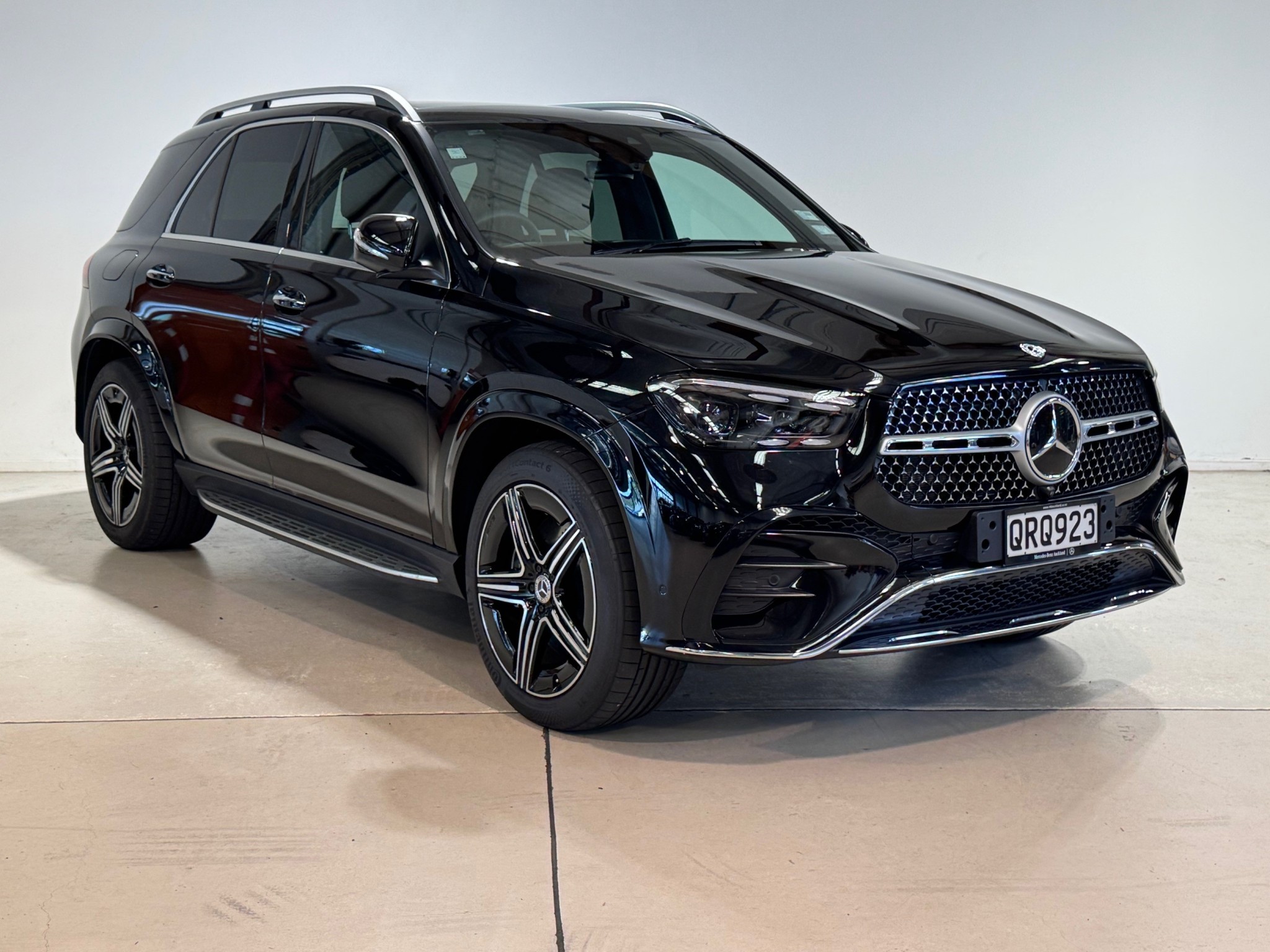 2024 Mercedes-Benz GLE 450 d | 4matic | 25598 | 1