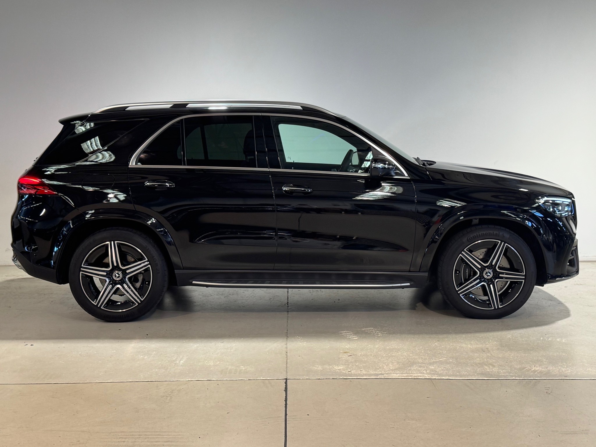 2024 Mercedes-Benz GLE 450 d | 4matic | 25598 | 2