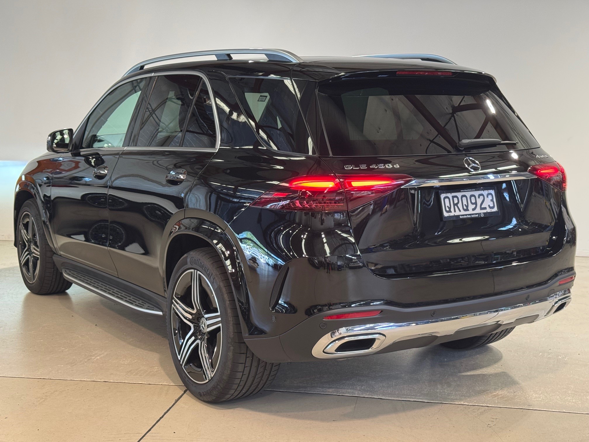 2024 Mercedes-Benz GLE 450 d | 4matic | 25598 | 5