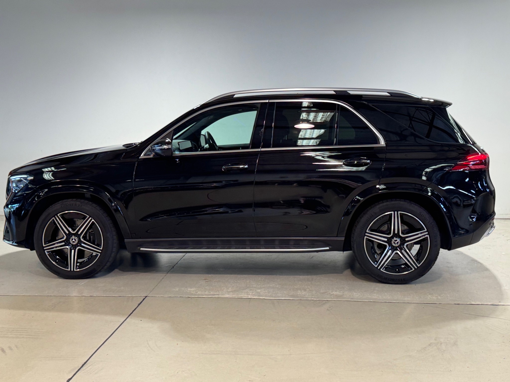 2024 Mercedes-Benz GLE 450 d | 4matic | 25598 | 6