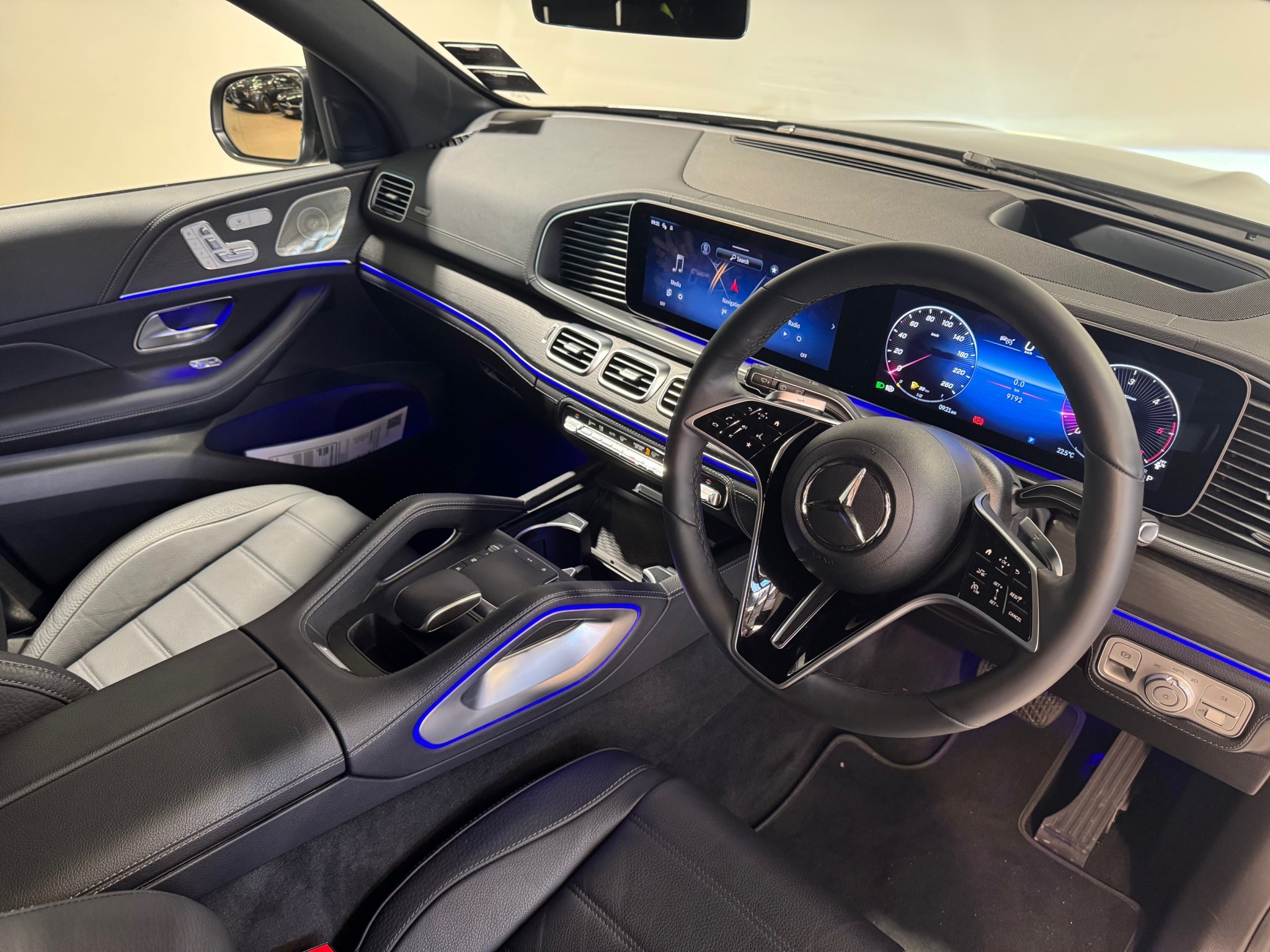 2024 Mercedes-Benz GLE 450 d | 4matic | 25598 | 7