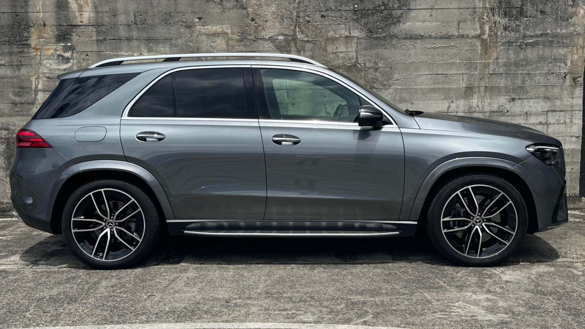 2023 Mercedes-Benz GLE 450 d | 3.0DT/4WD/9AT | 25689 | 2