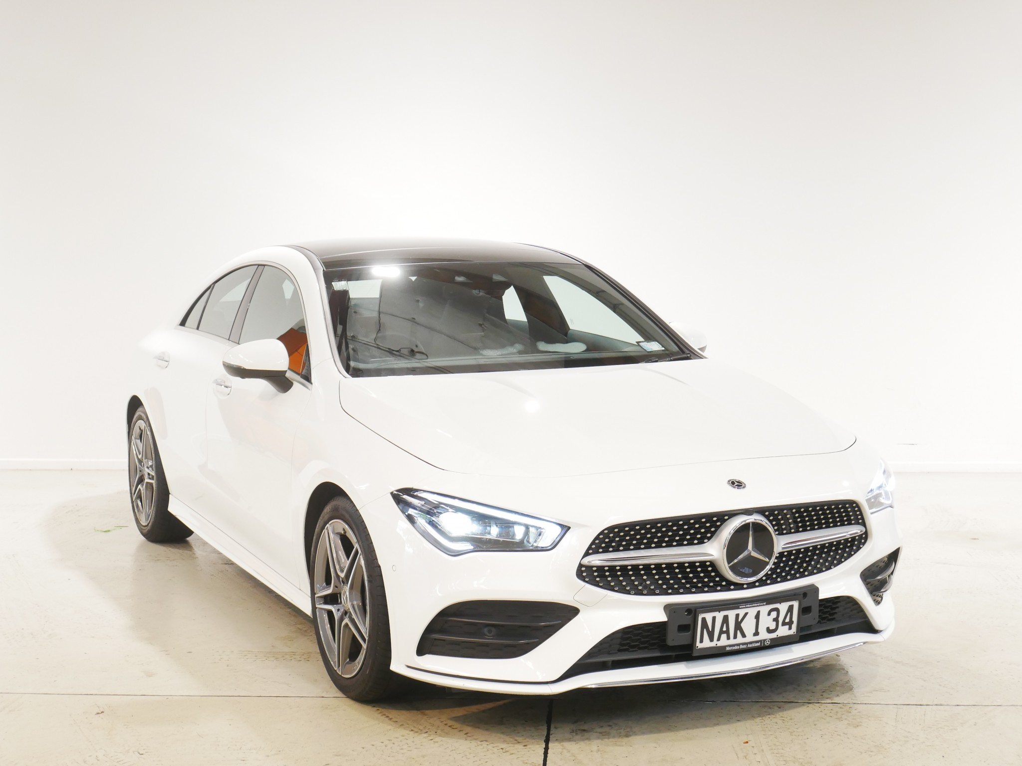 2020 Mercedes-Benz CLA 200 | CLA200 | 14164 | 1