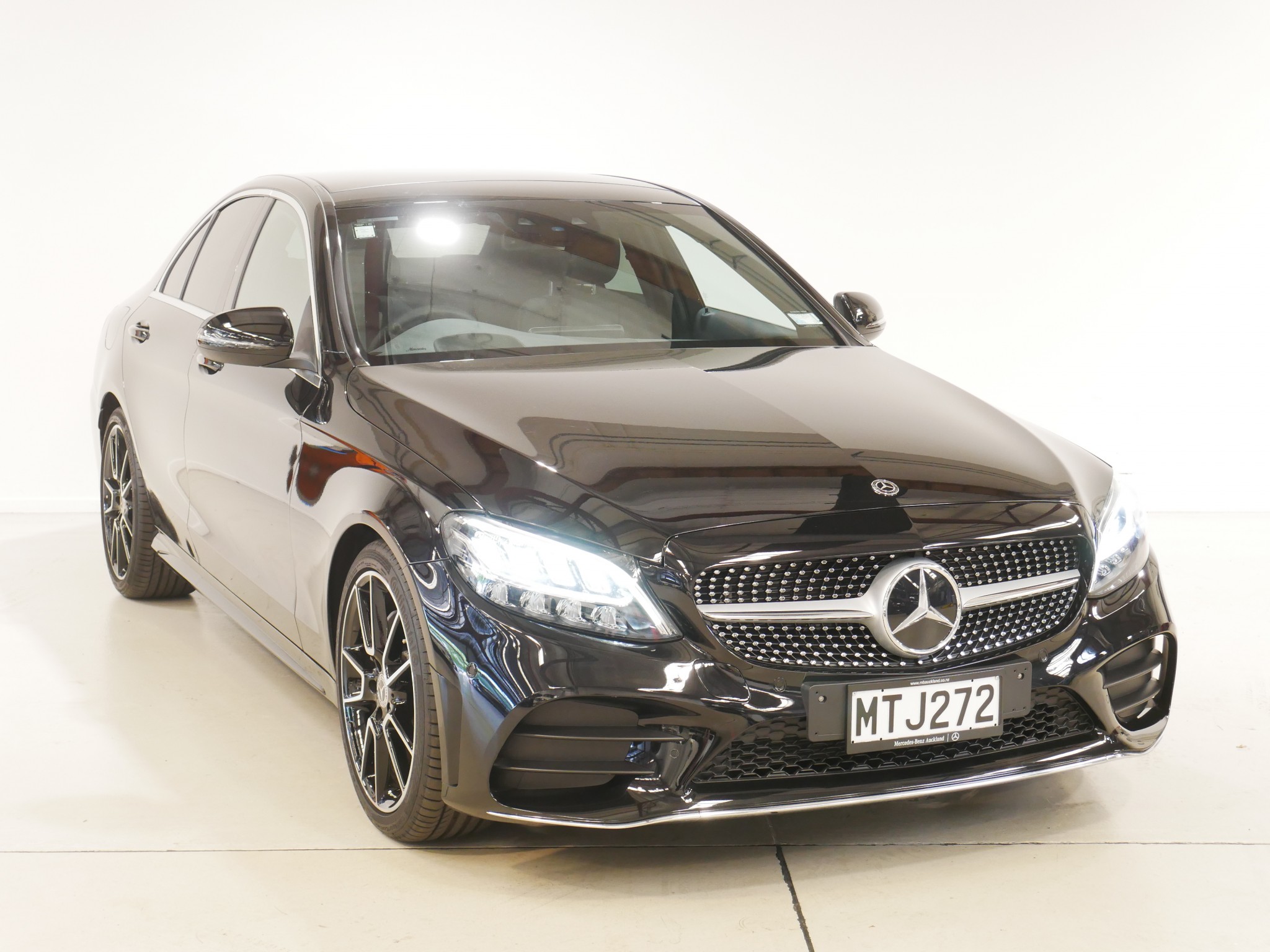 2020 Mercedes-Benz C 200 | C200 Special Edition  | 14245 | 1