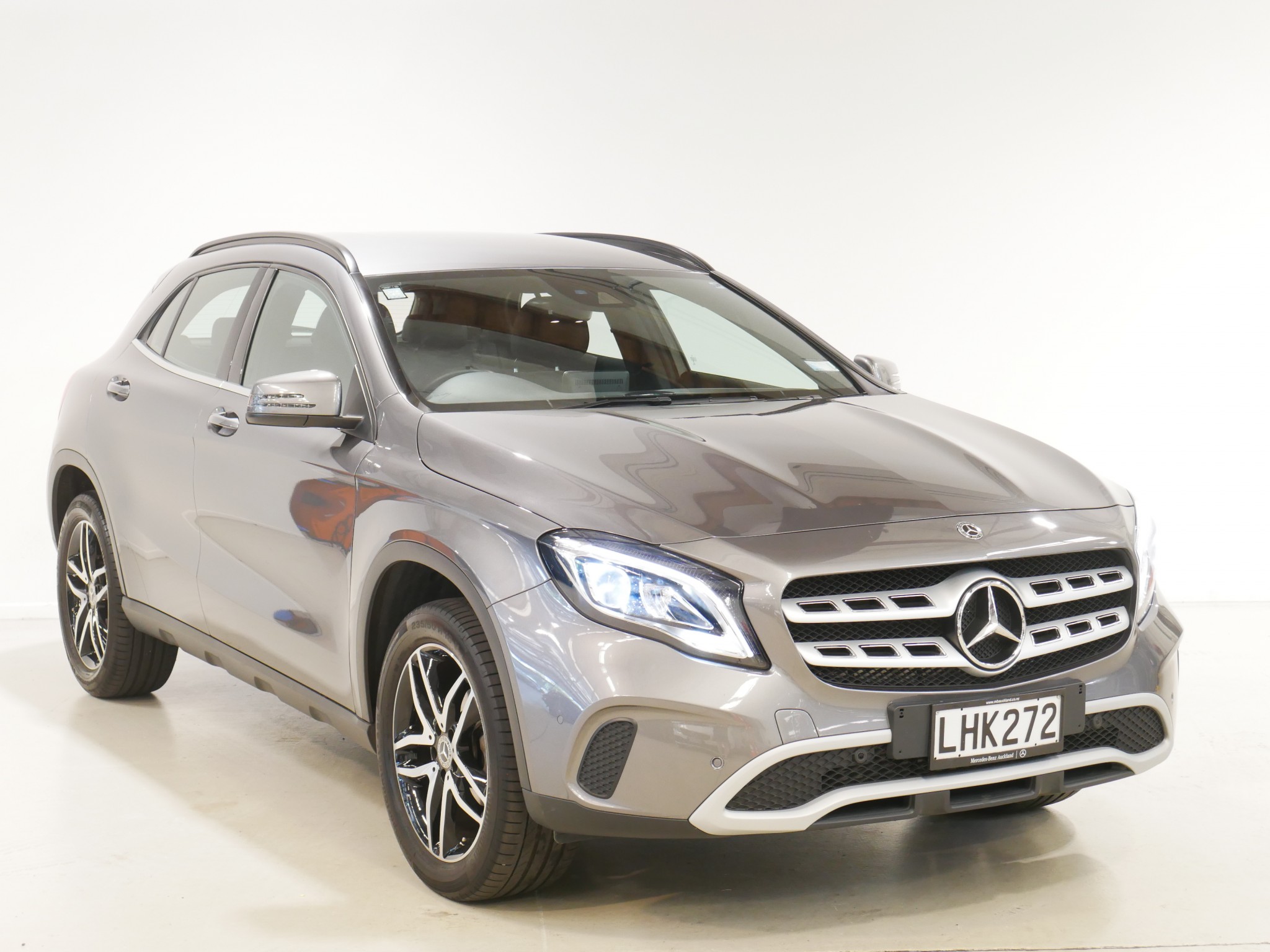 2018 Mercedes-Benz GLA 180 | GLA180 | 14233 | 1