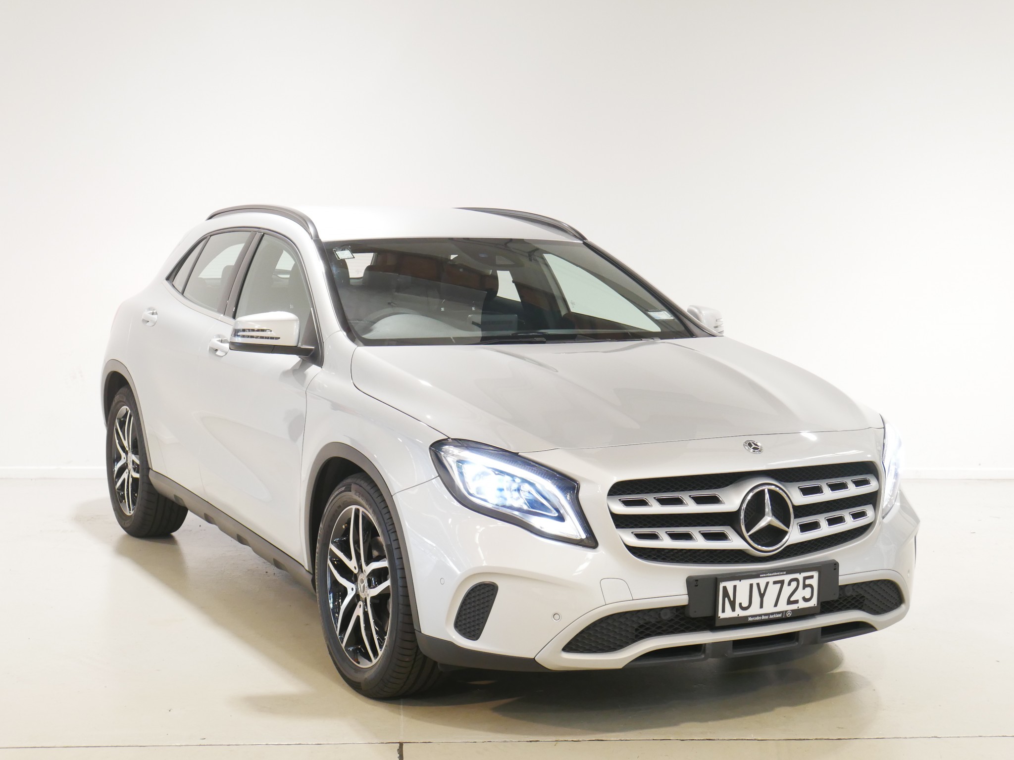 2018 Mercedes-Benz GLA 180 | GLA180 | 14543 | 1