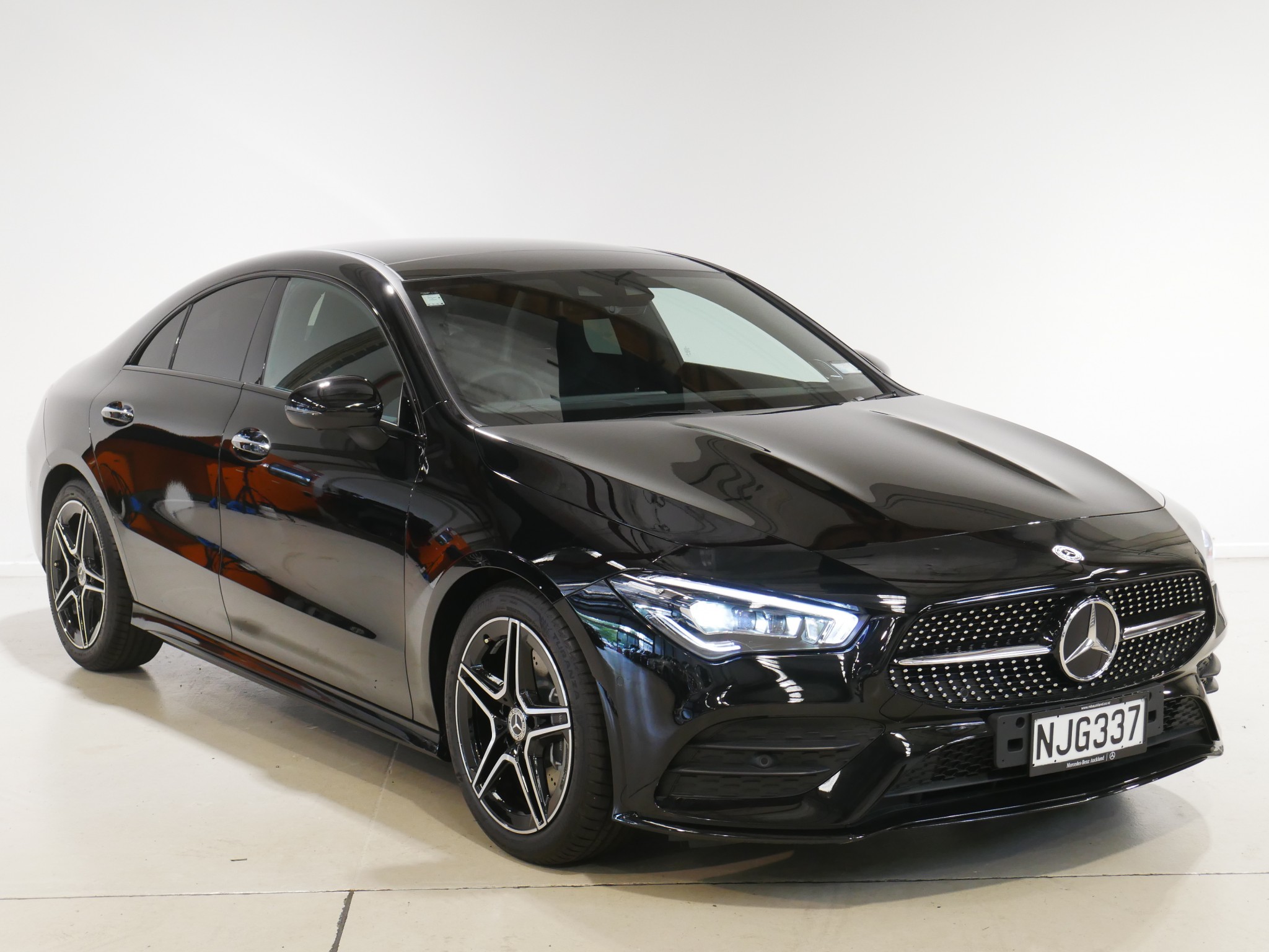 2021 Mercedes-Benz CLA 250 | CLA250 | 14465 | 1