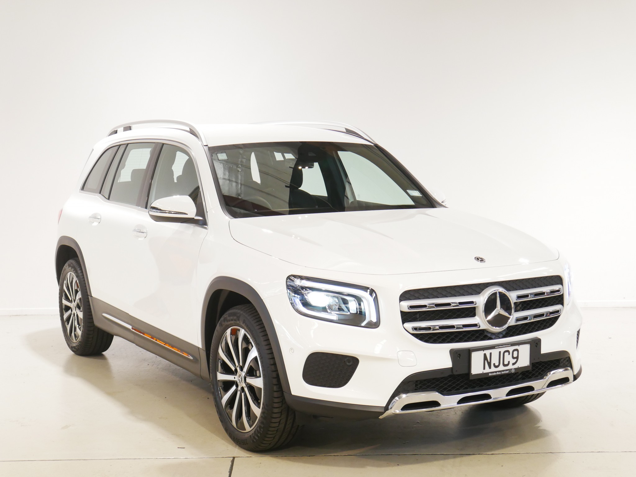 2021 Mercedes-Benz GLB 200 | GLB200 | 14466 | 1